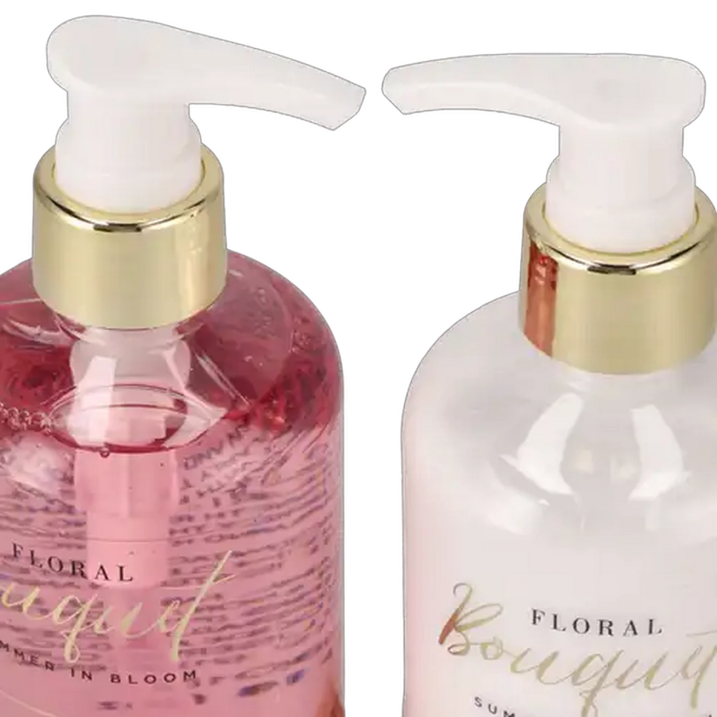 Image of Bathing Rituals Luxury Flower Hand Gift Set 3-Piece