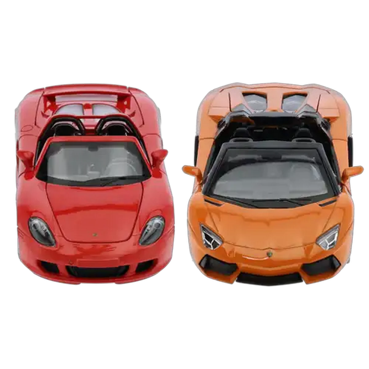 Checkers Sixty60 | MSZ Light + Sound Die Cast Car (Type May Vary)