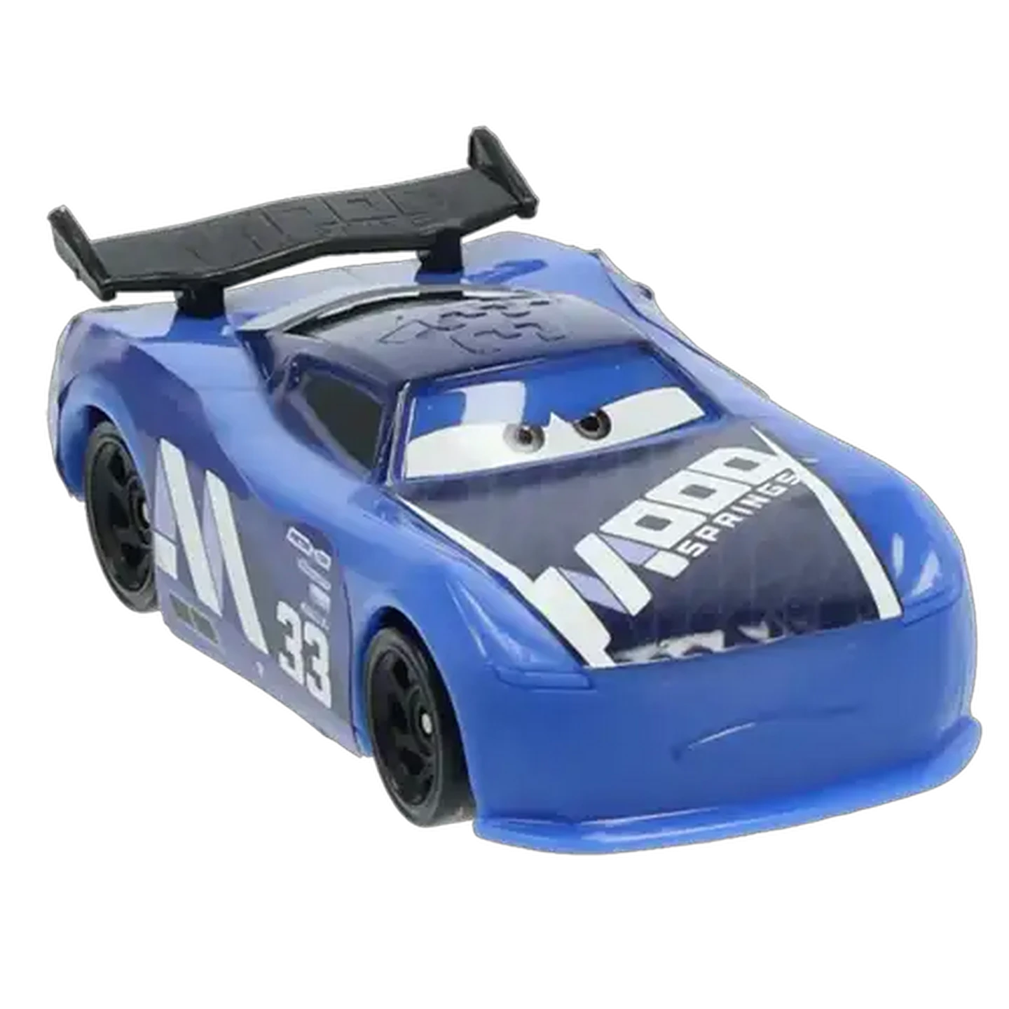 Image of Disney Pixar Die Cast Car (Type May Vary)