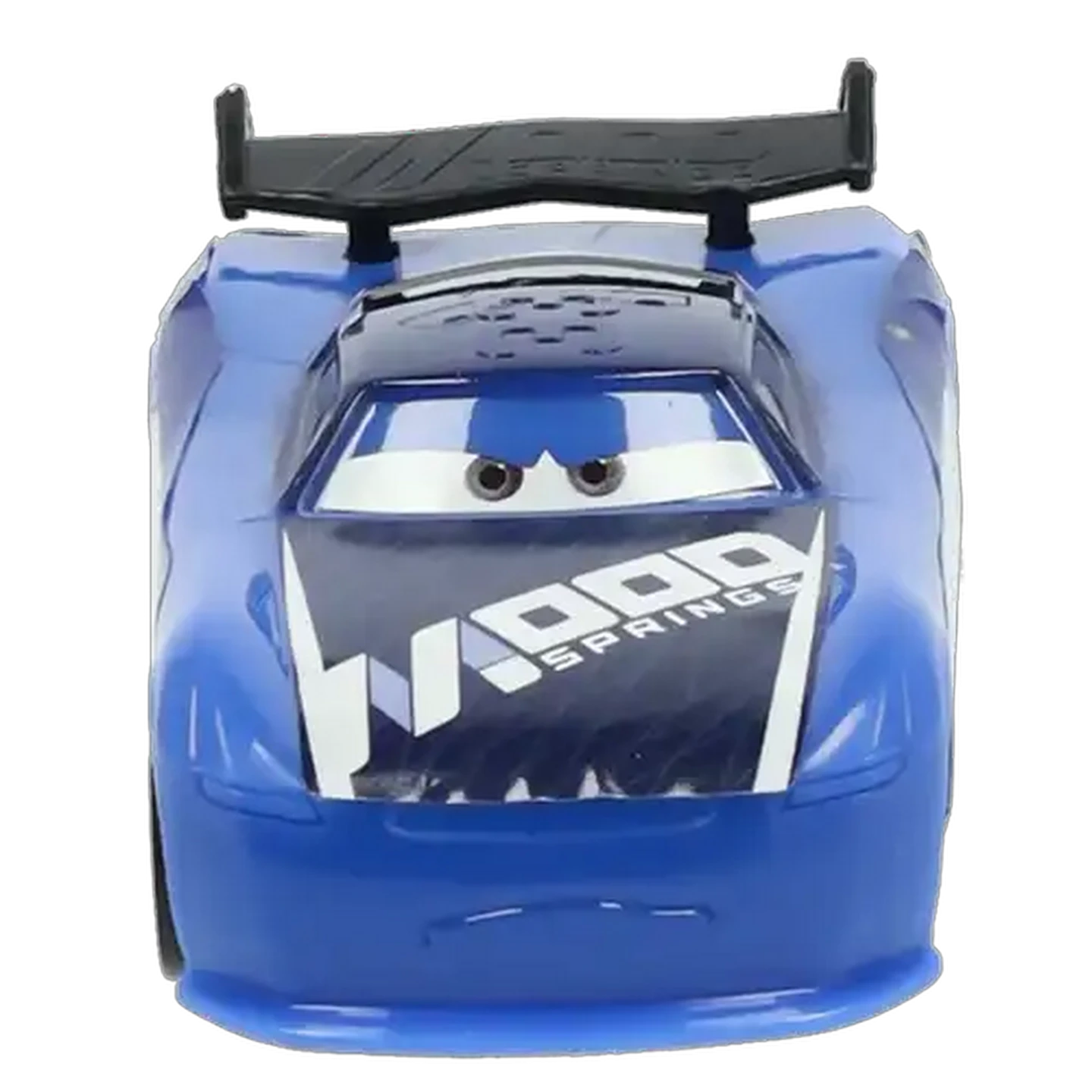 Image of Disney Pixar Die Cast Car (Type May Vary)