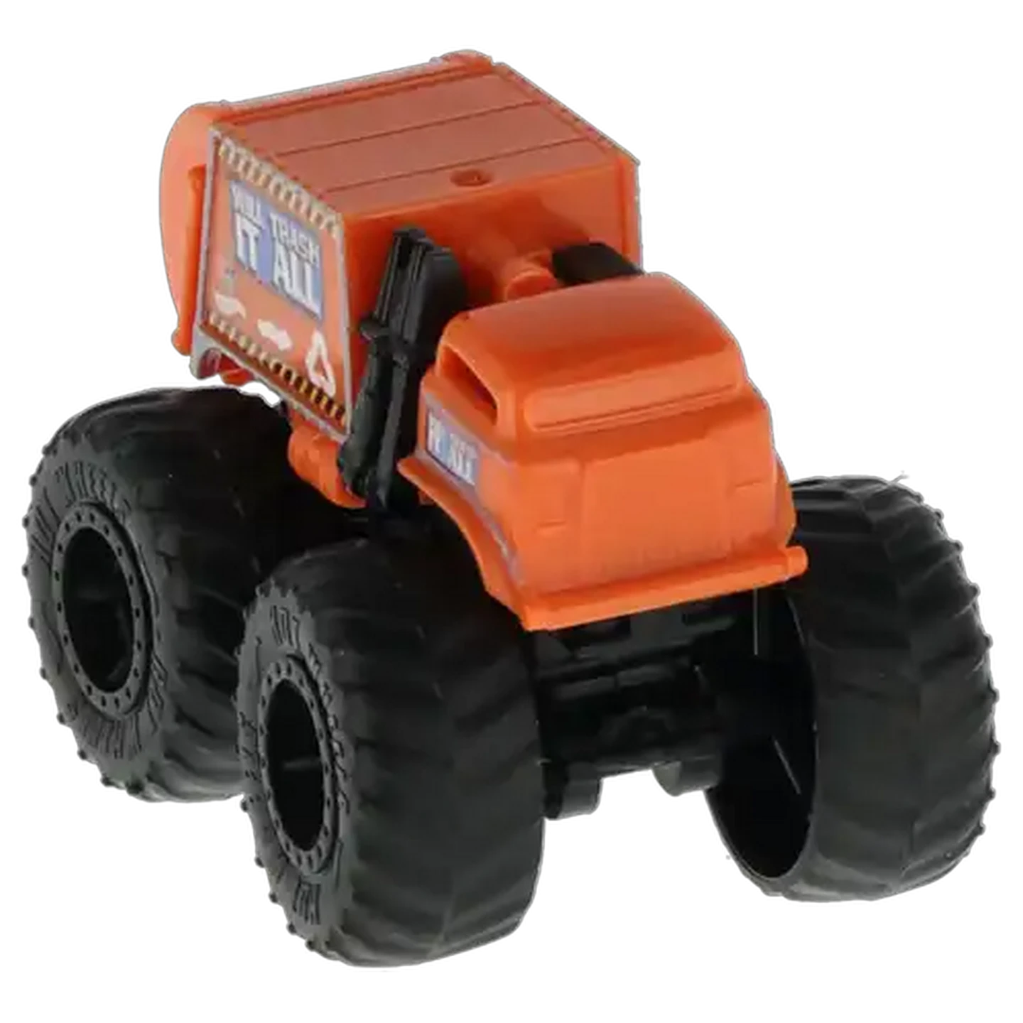 Image of Hot Wheels Monster Truck 1:70 (Type May Vary)
