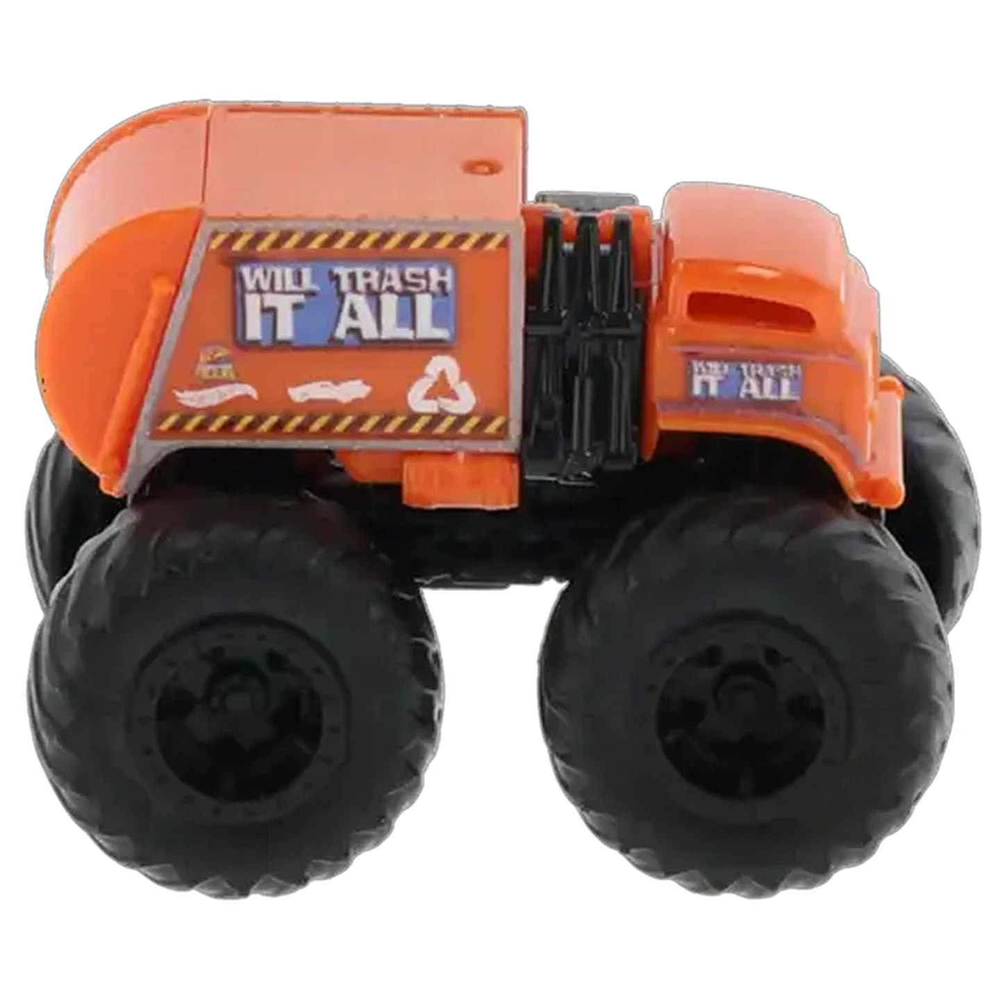 Image of Hot Wheels Monster Truck 1:70 (Type May Vary)