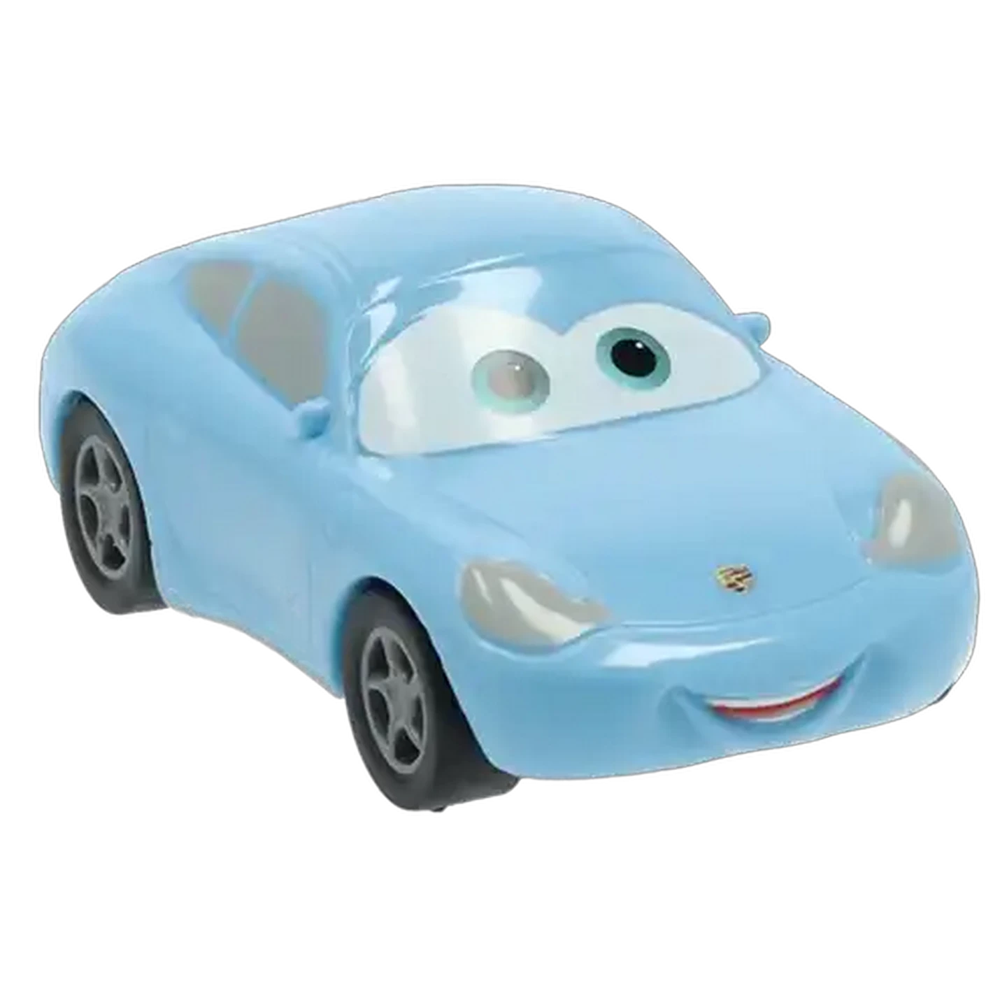 Image of Disney Die Cast Pull Back Car (Type May Vary)