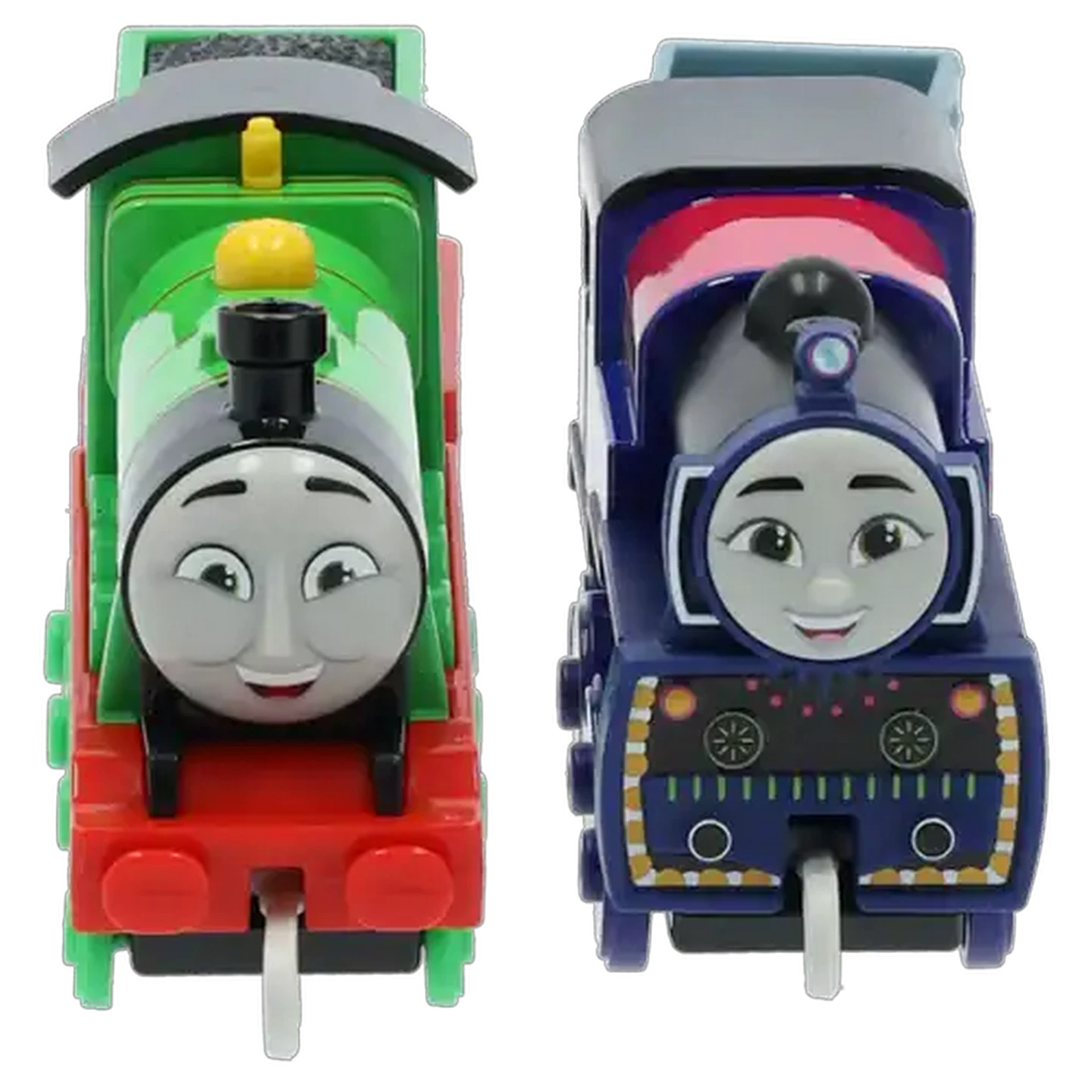 Image of Hot Wheels Thomas Die Cast Train (Type May Vary)