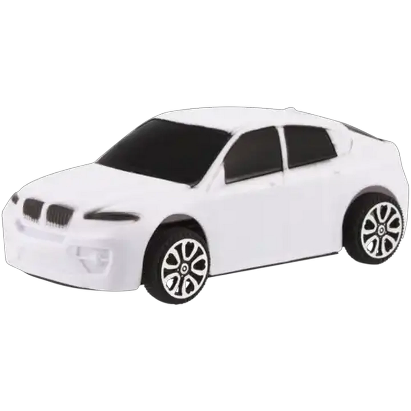 Image of Ready Racer Pull Back Car 15cm