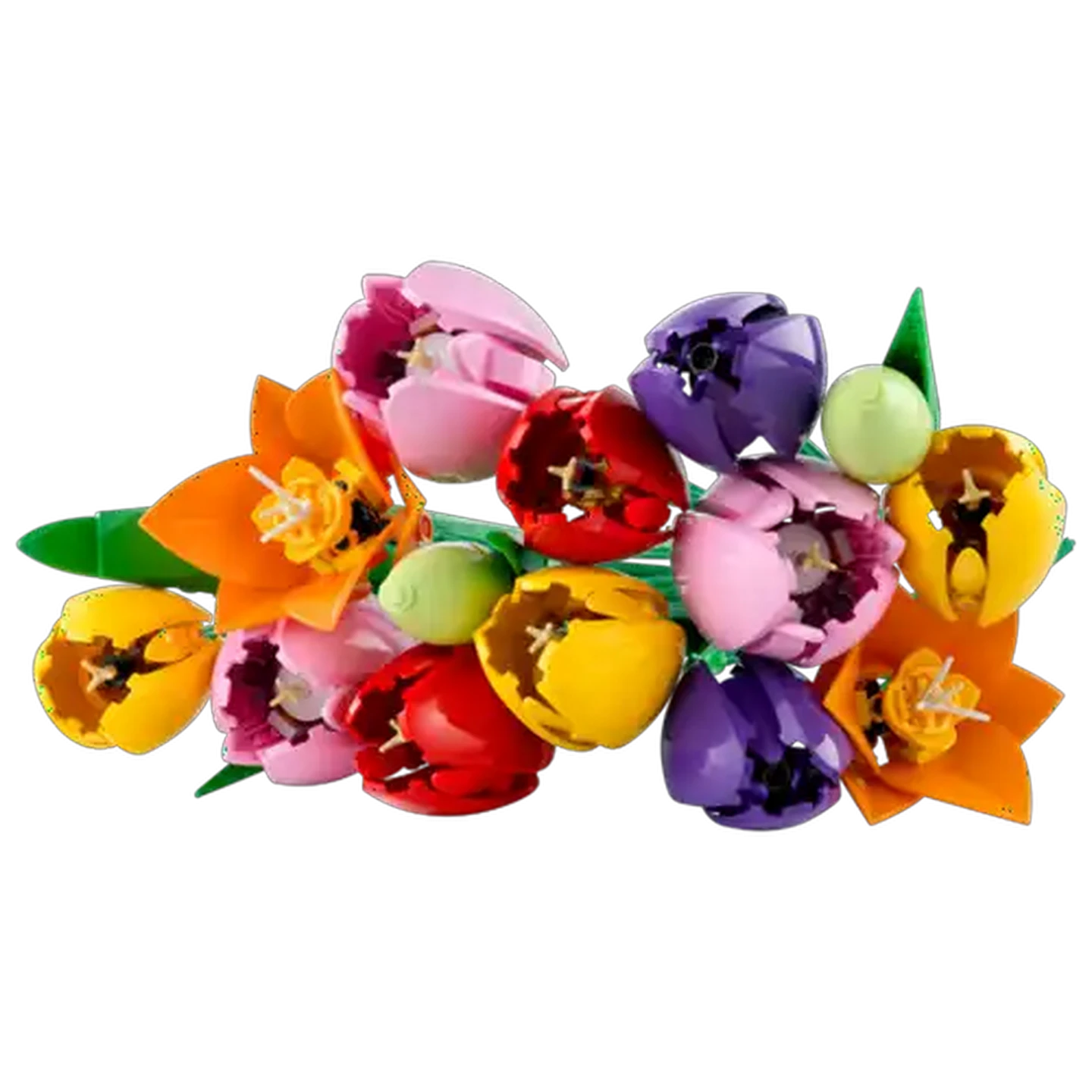 Image of LEGO® Botanicals Tulip Bouquet (11501)