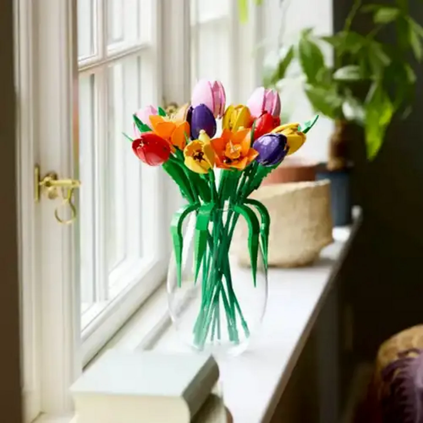Image of LEGO® Botanicals Tulip Bouquet (11501)