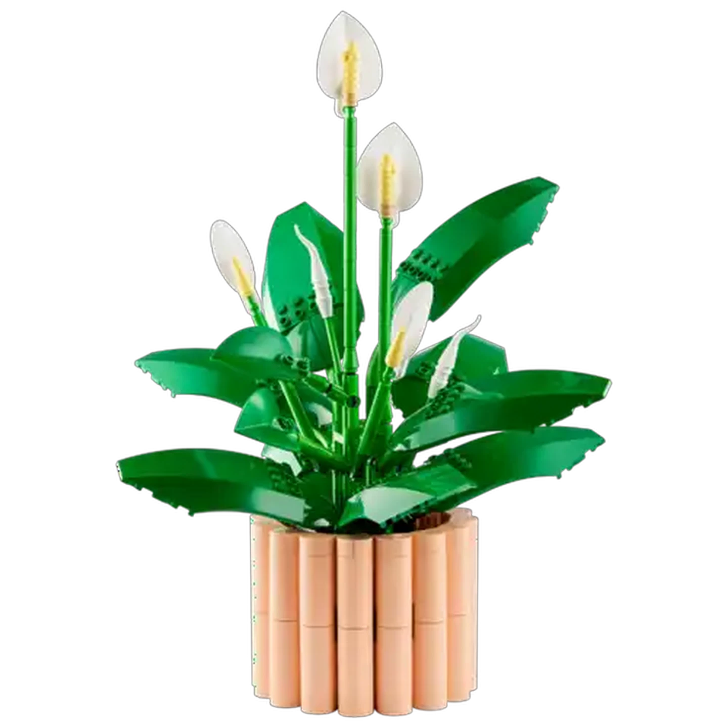 Image of LEGO® Botanicals Peace Lily (11504)