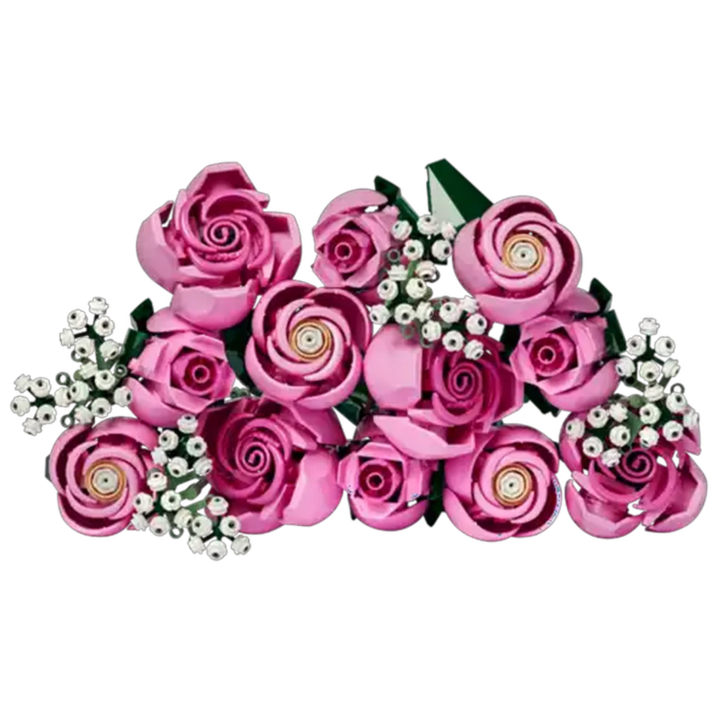 Checkers Sixty60 | LEGO® Botanicals Bouquet of Pink Roses (10374)