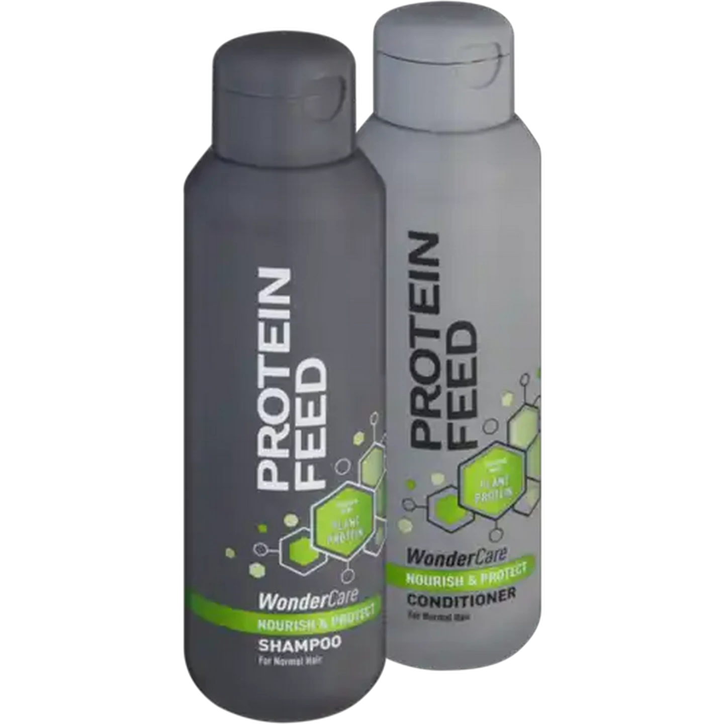 Image of Protein Feed Nourish & Protect Shampoo & Conditioner Set 2 x 500ml