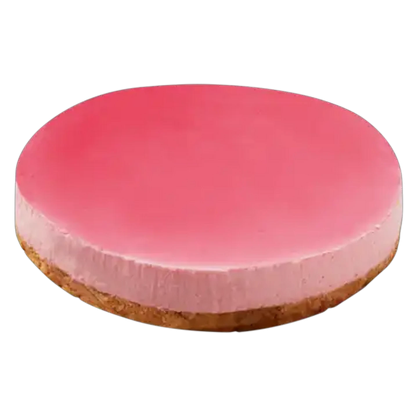 Image of Strawberry Yoghurt Tart
