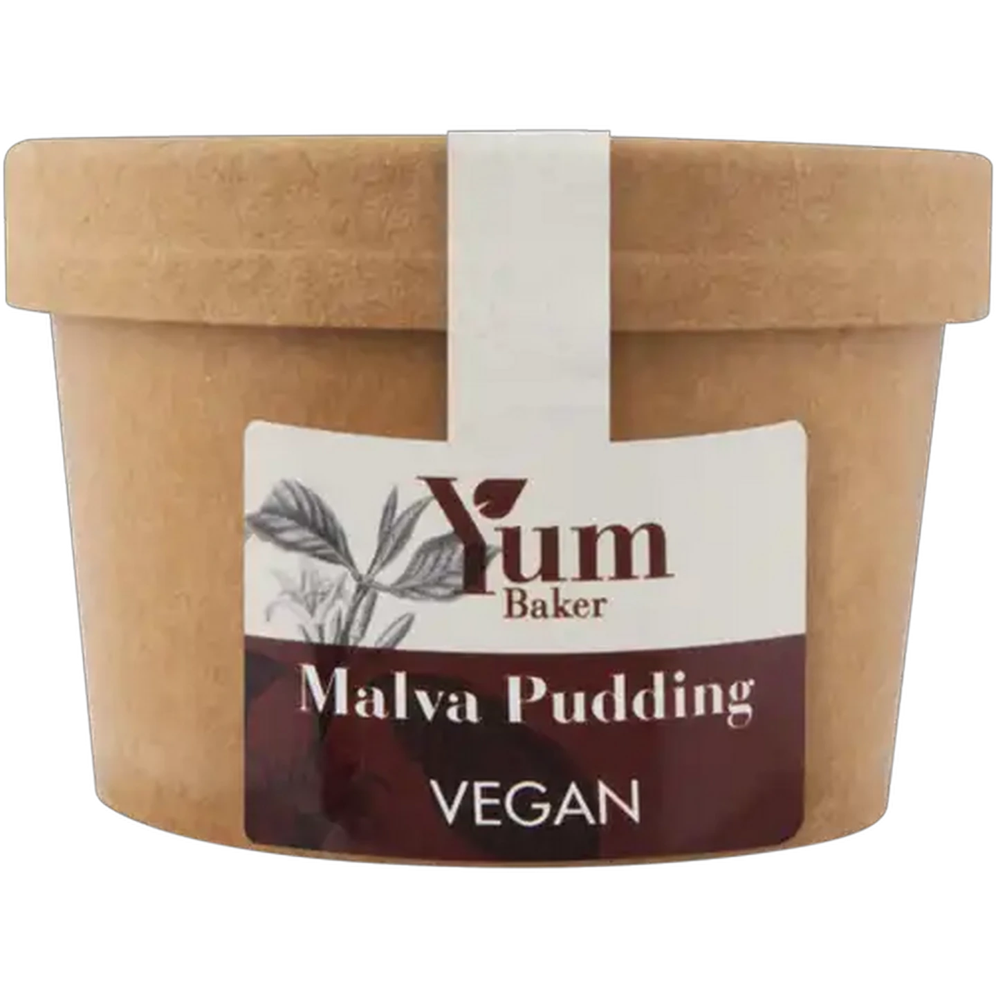 Image of Yum Baker Vegan Malva Pudding 280g