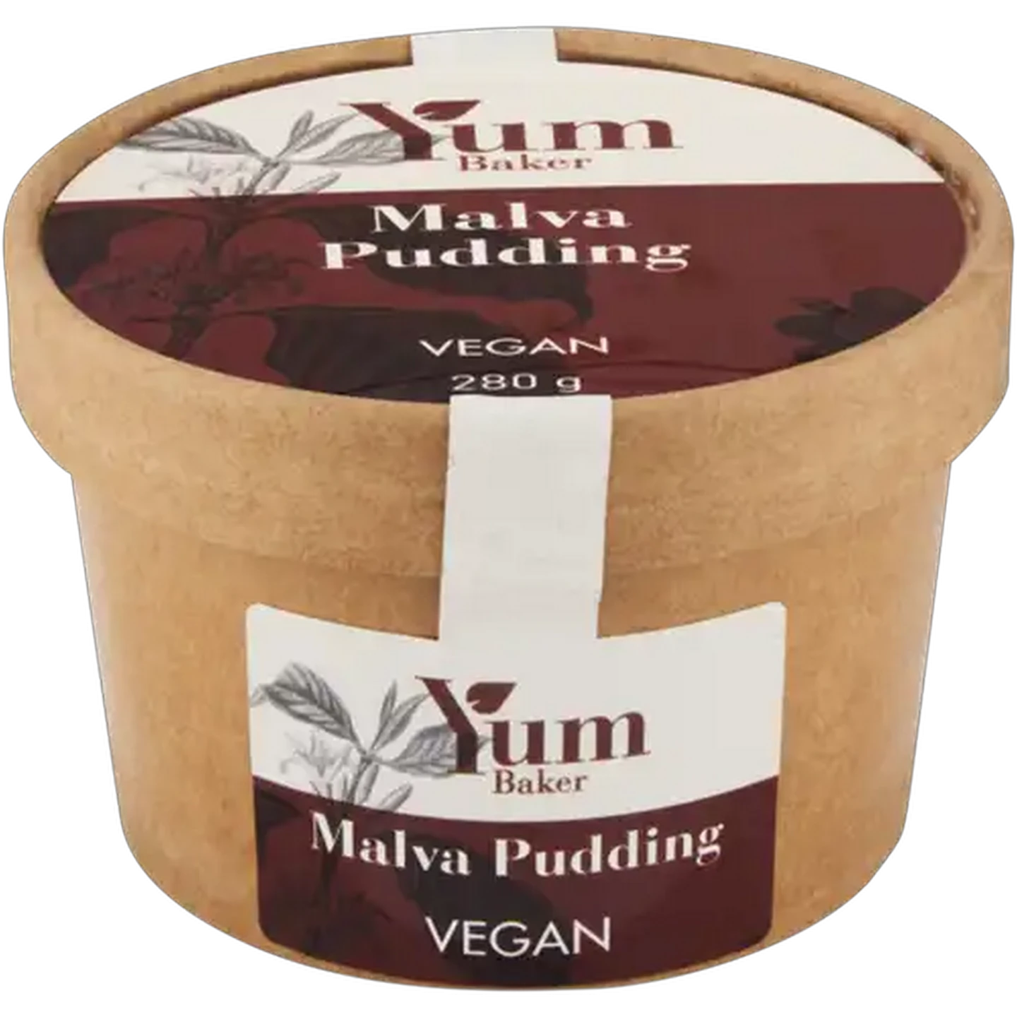 Image of Yum Baker Vegan Malva Pudding 280g