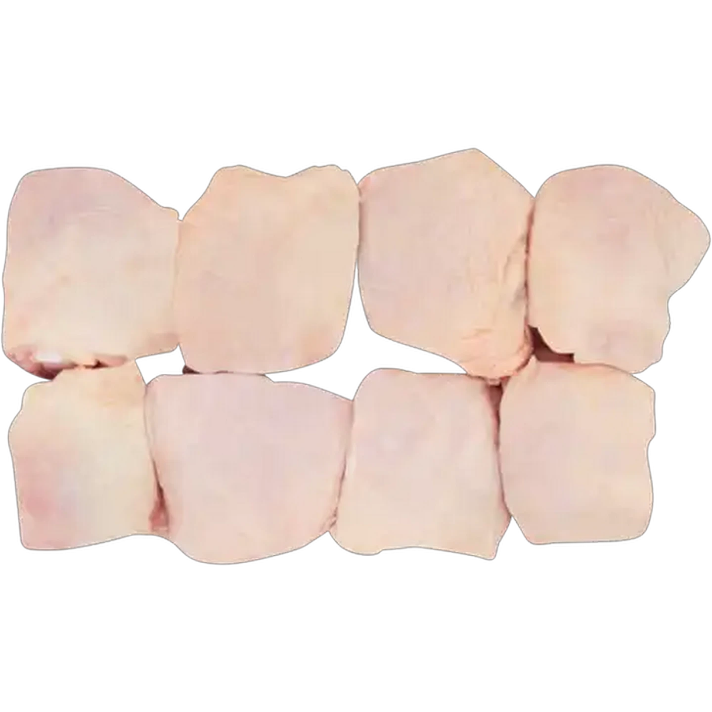 Image of Chicken Thighs Per kg