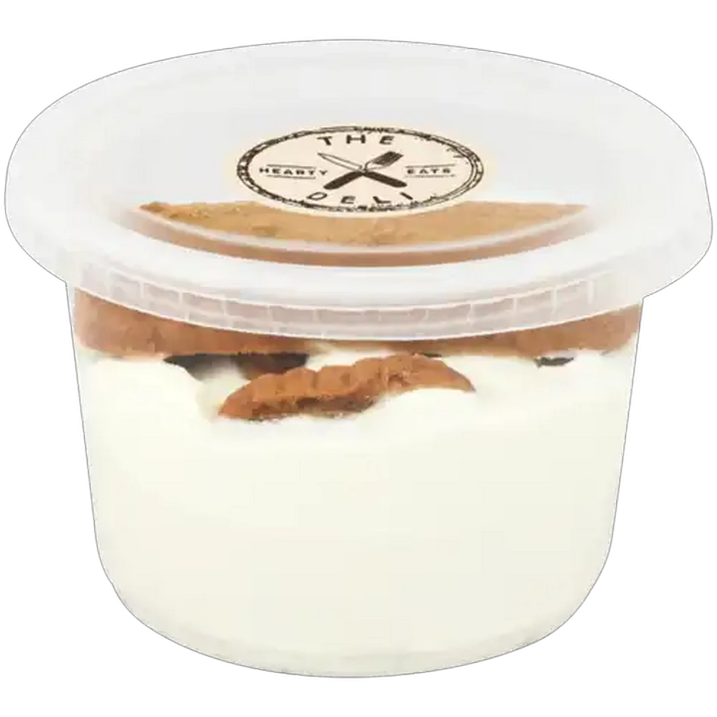 スイーツです Checkers Sixty60 | Deli Japanese Biscoff Dessert