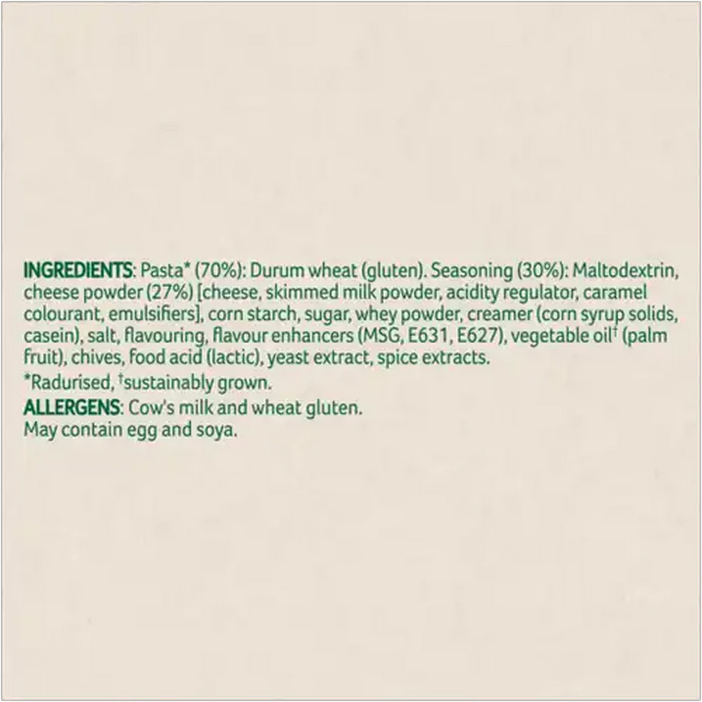 Image of Knorr Smoky Bacon & Cheddar Flavour Mince Mate 230g