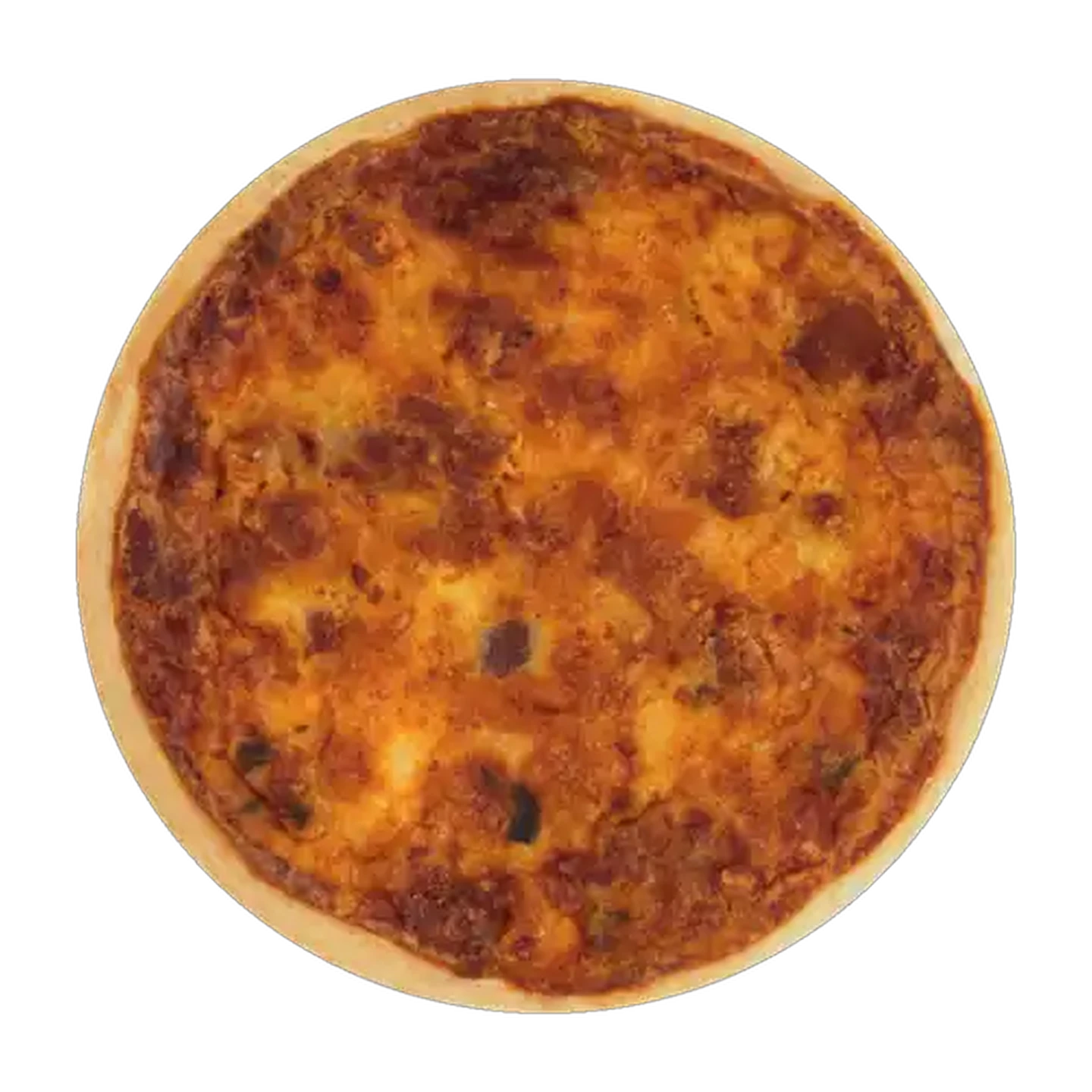 Image of Lorraine Quiche 150g