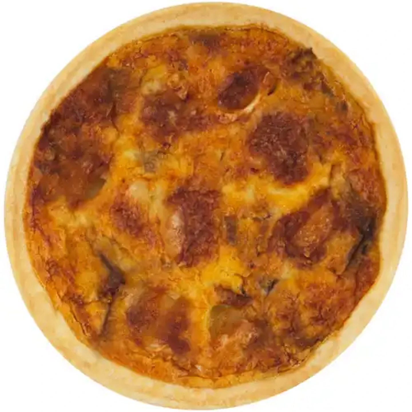 Image of Onion & Brie Quiche 150g