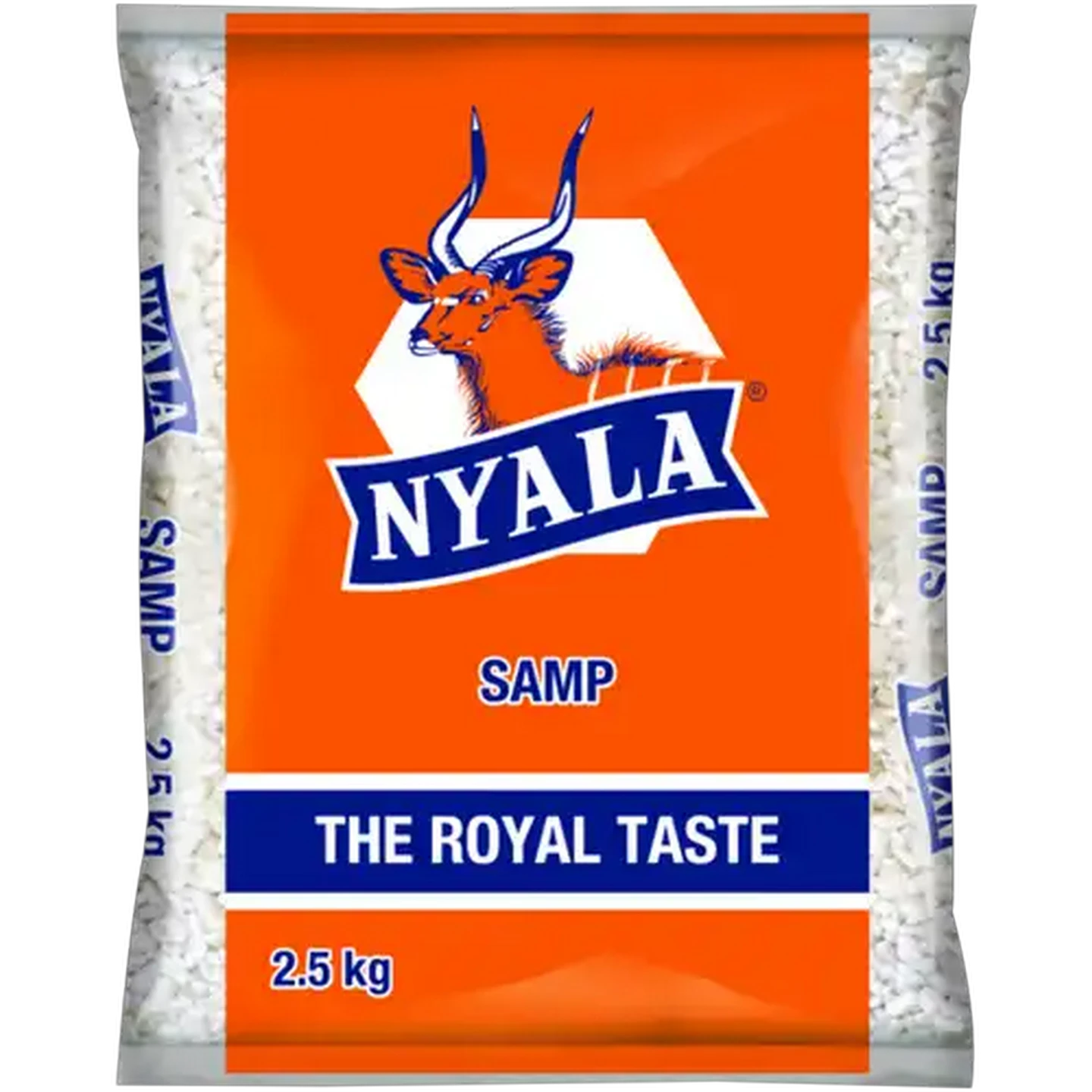 Image of Nyala Samp 2.5kg
