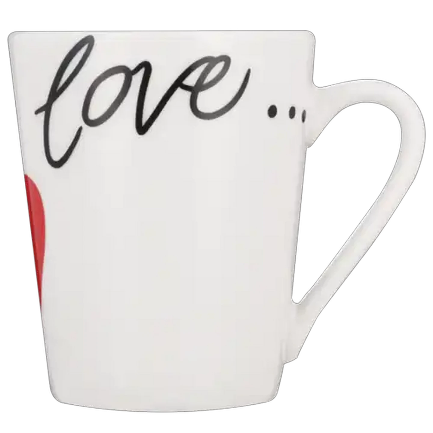 Image of Kitchen Made With Love Coffee Mug