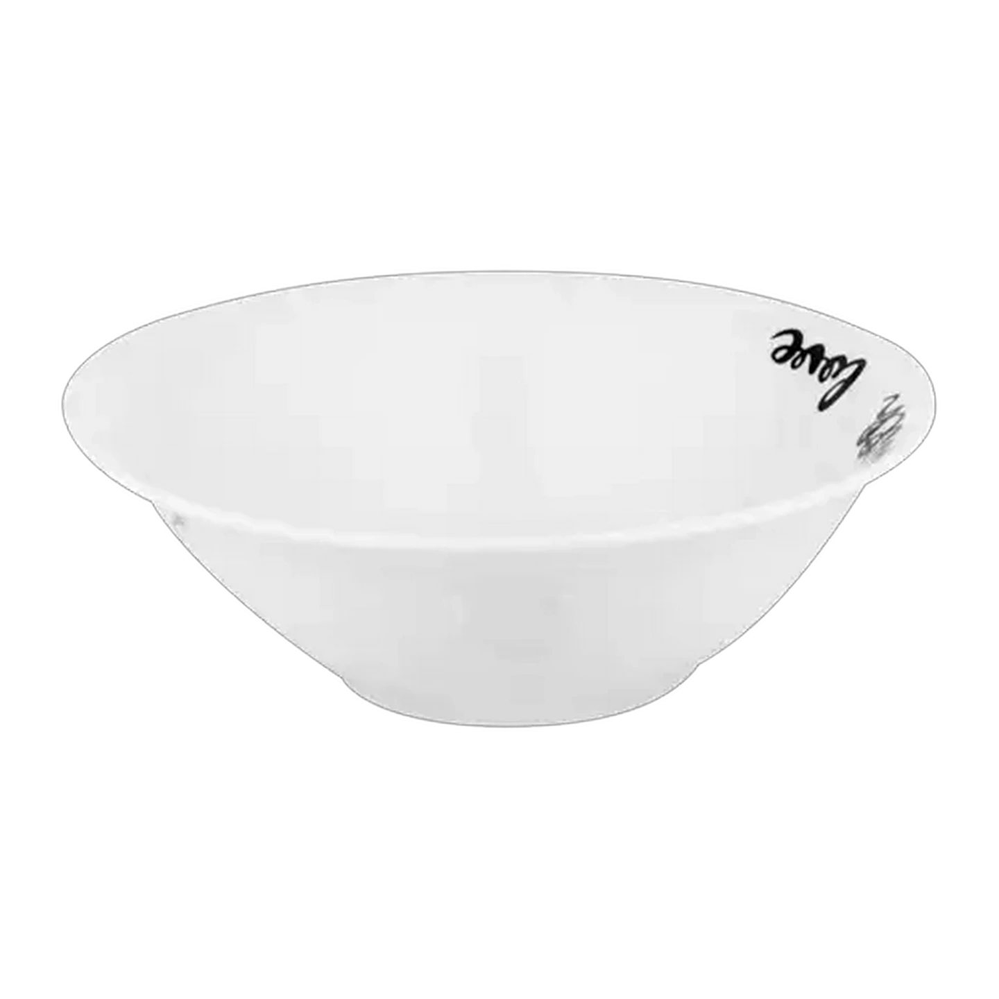Image of Kitchen Made With Love Bowl