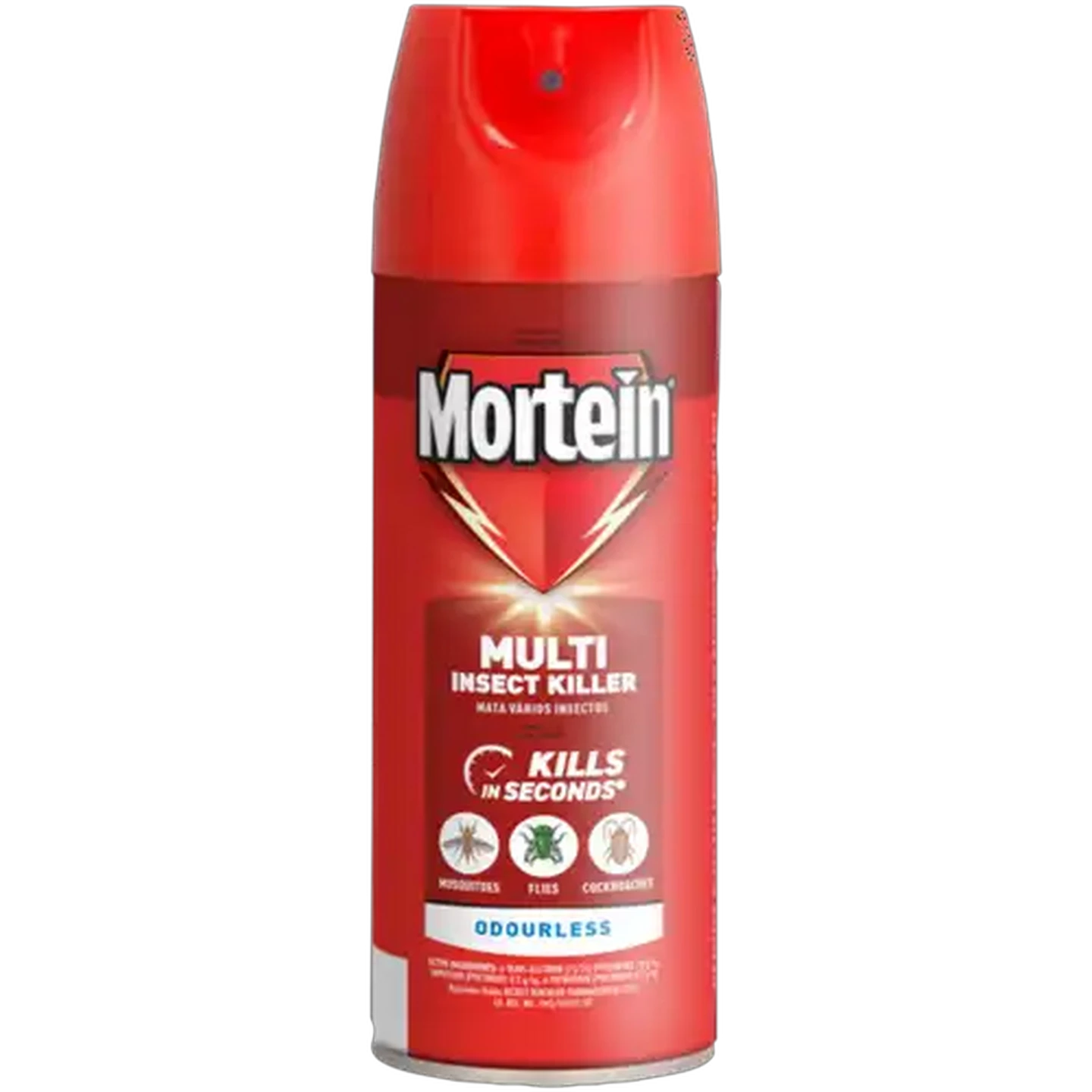 Image of Mortein Odourless Multi Insect Killer 300ml