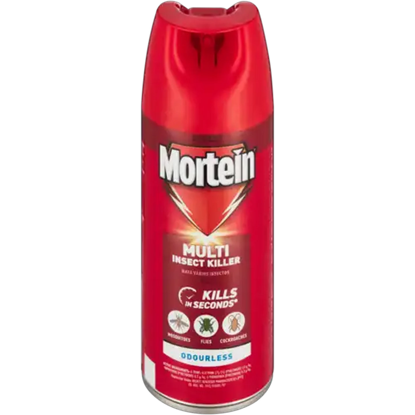 Image of Mortein Odourless Multi Insect Killer 300ml