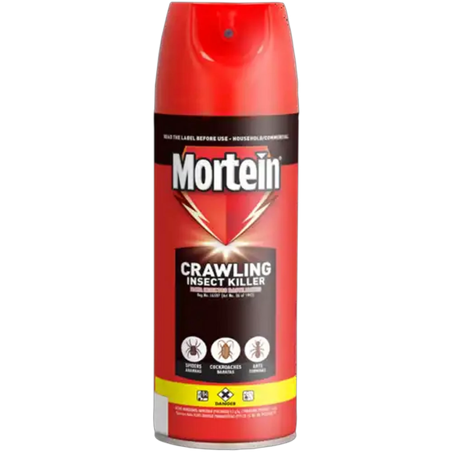 Image of Mortein Instant Power Insecticide 300ml
