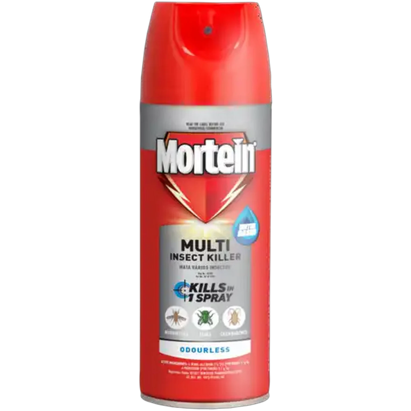 Image of Mortein Low Odour Multi Insect Killer 300ml