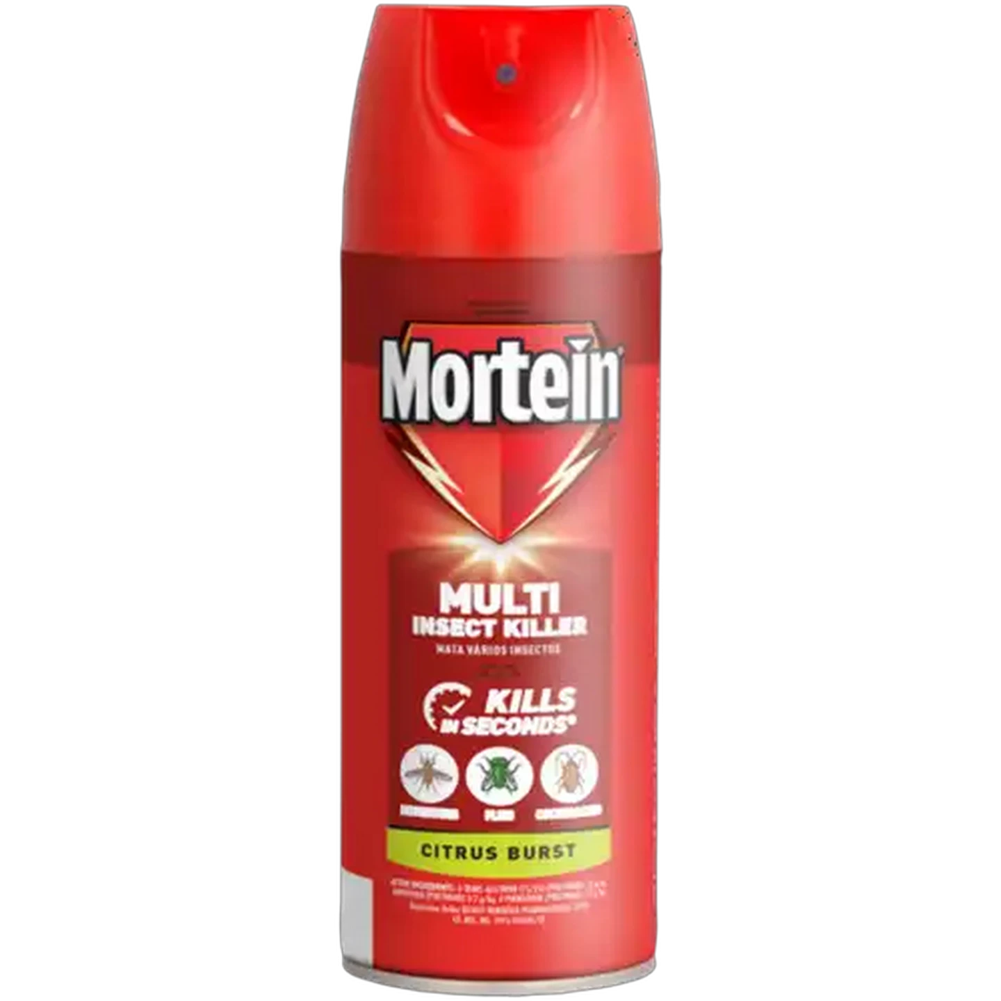 Image of Mortein Citrus Burst Multi-Insect Killer 300ml