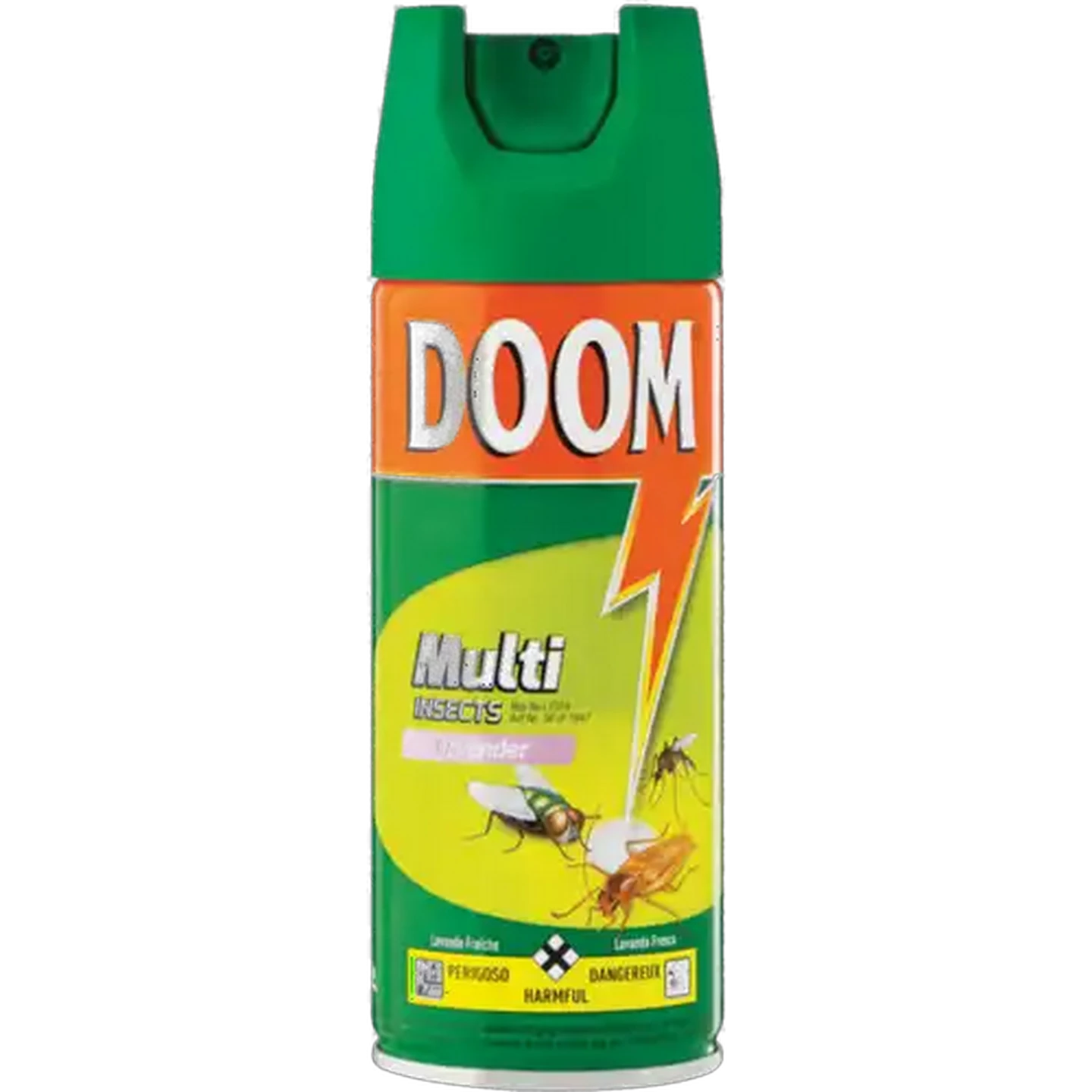 Image of DOOM Fresh Insecticide 300ml