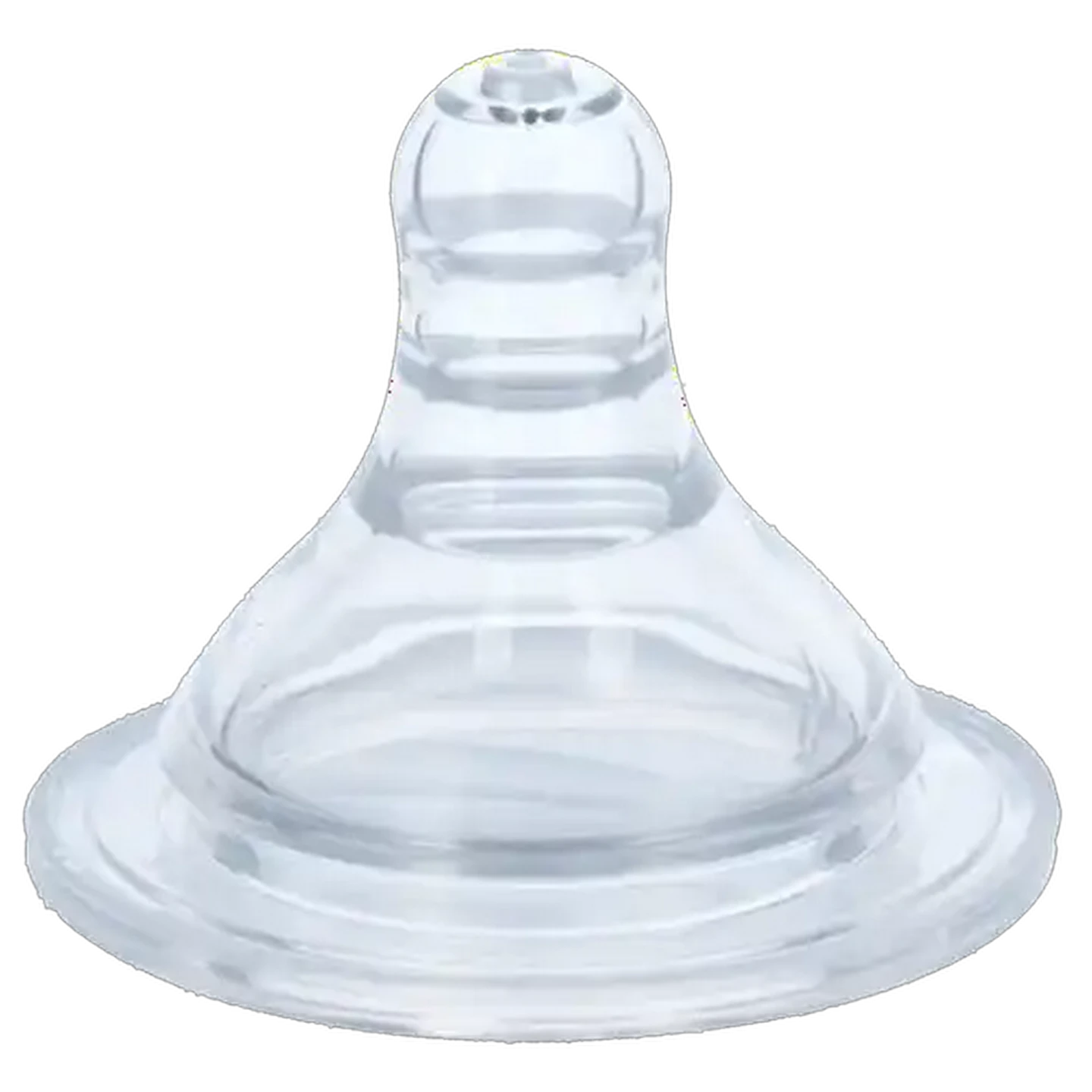 Image of Nu Ware Wide Neck Teat 2-Pack