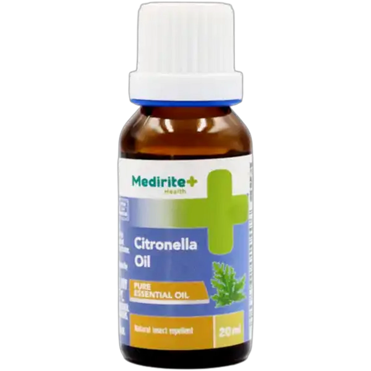 Checkers Sixty60 | Medirite Pharmacy Citronella Pure Essential Oil