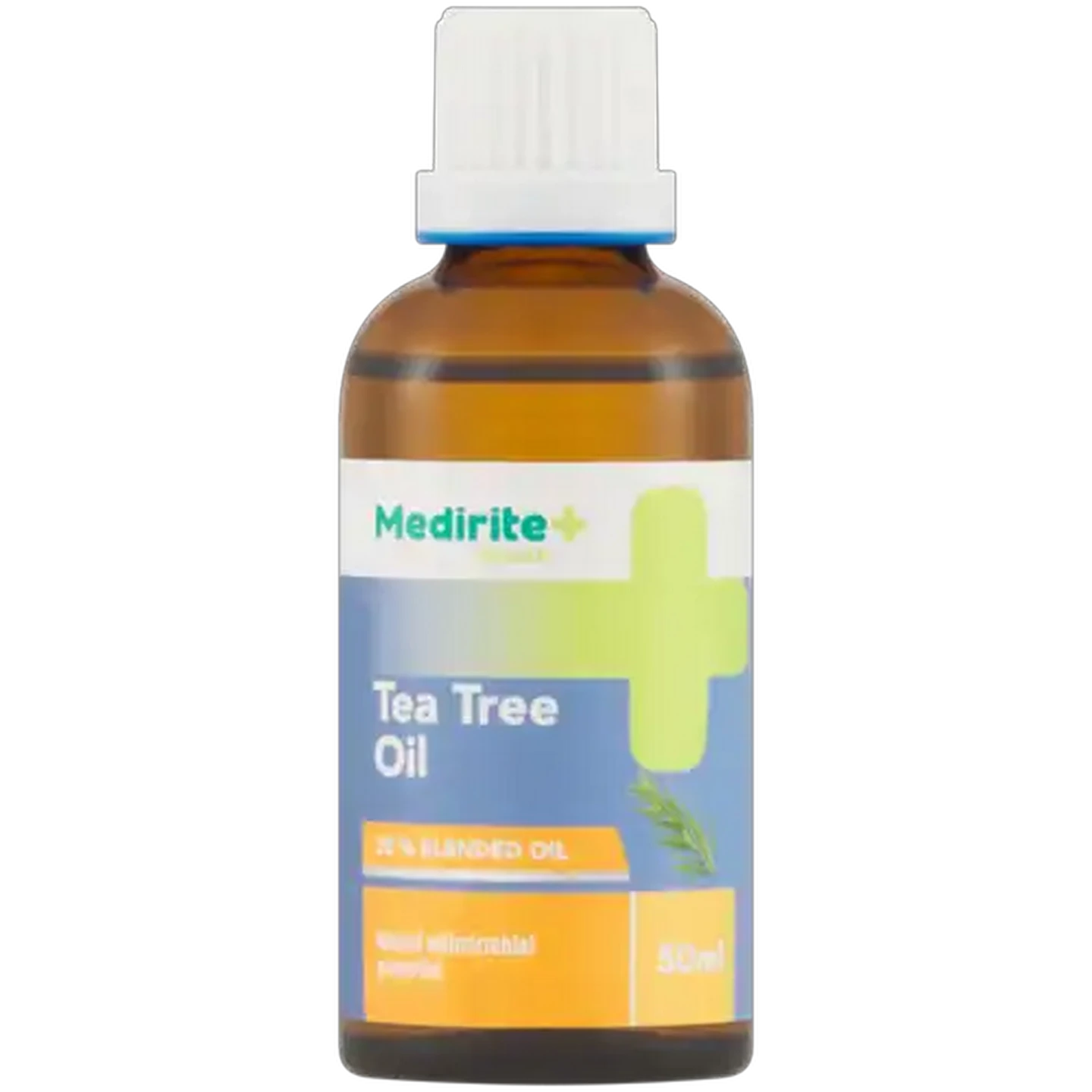 Image of Medirite Tea Tree Oil Blend 50ml