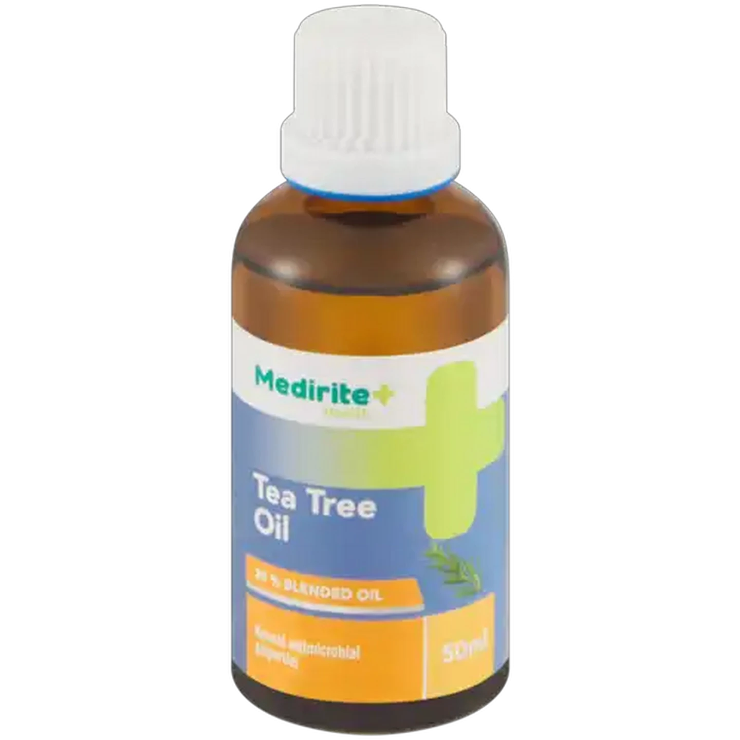 Image of Medirite Tea Tree Oil Blend 50ml