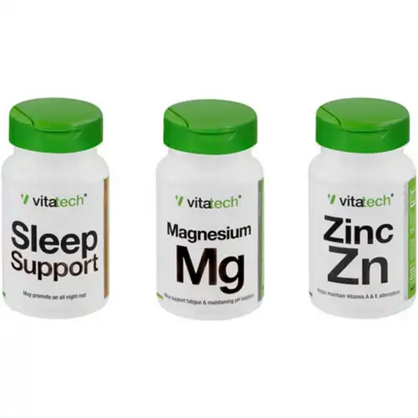 Image of Vitatech Sleep Support Pack 90 Pack