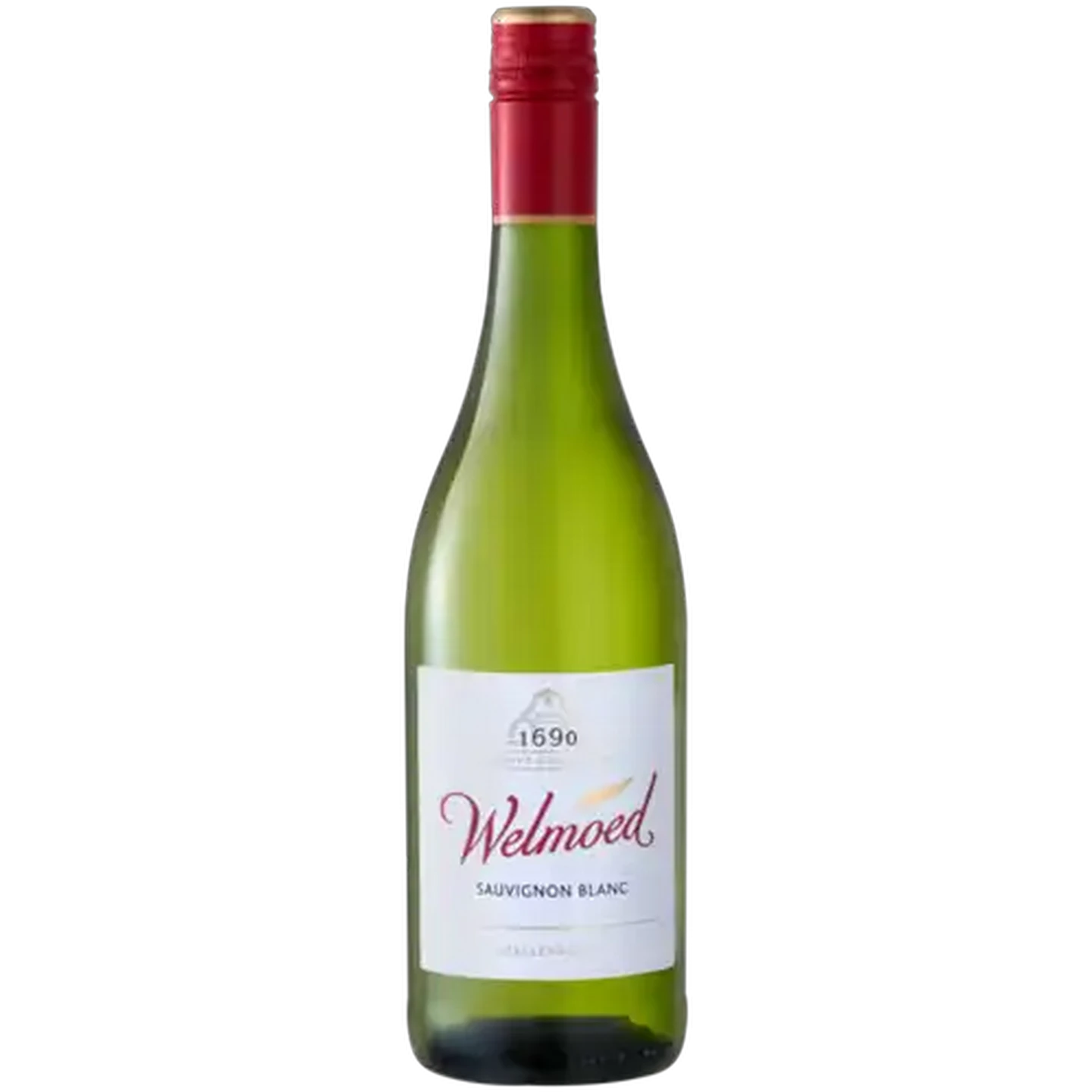 Image of Welmoed Sauvignon Blanc White Wine Bottle 750ml