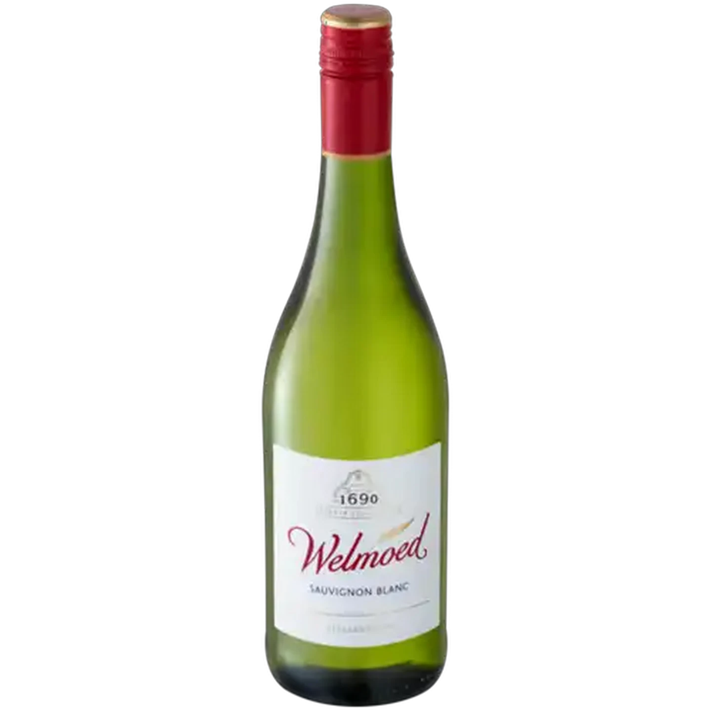 Image of Welmoed Sauvignon Blanc White Wine Bottle 750ml