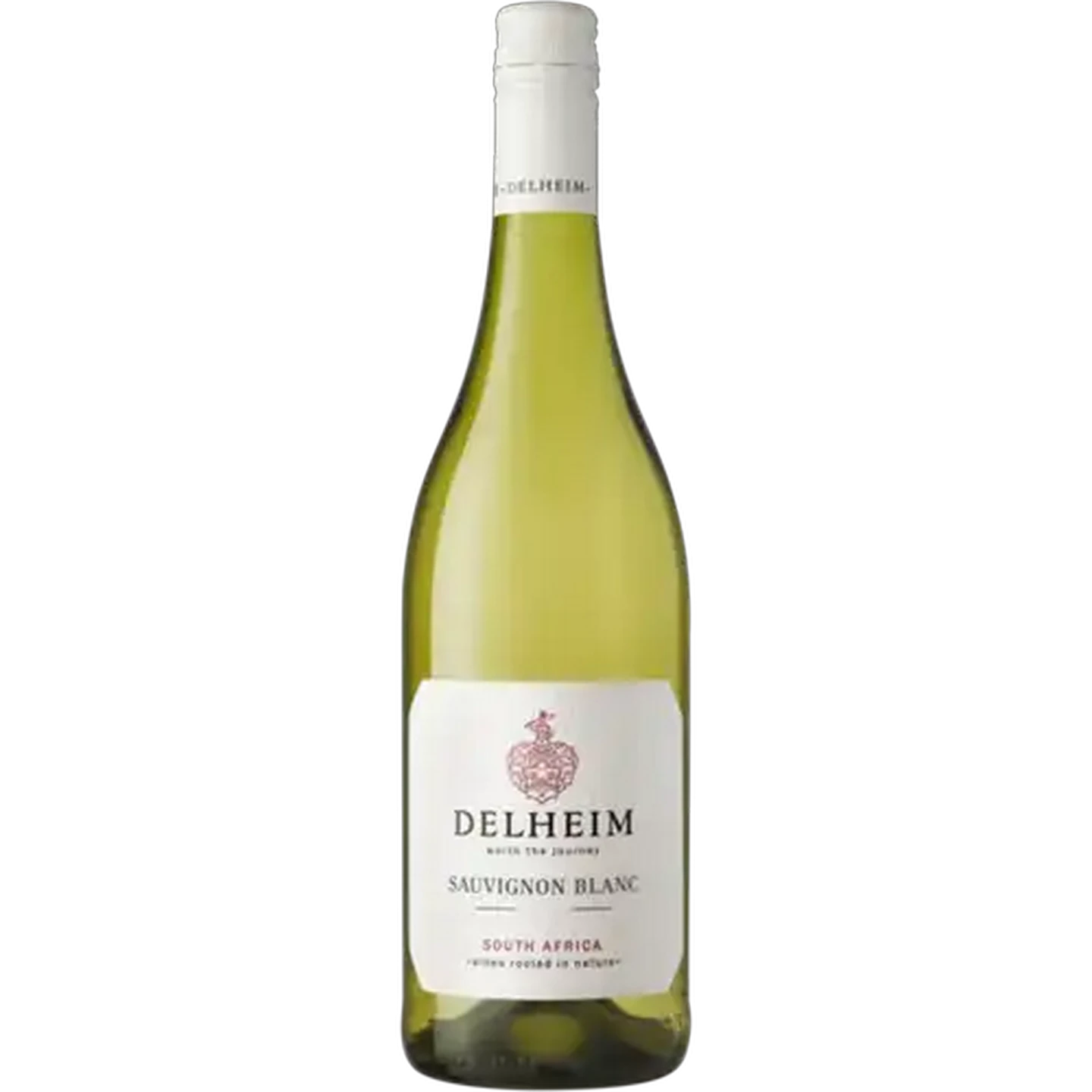 Image of Delheim Sauvignon Blanc White Wine Bottle 750ml