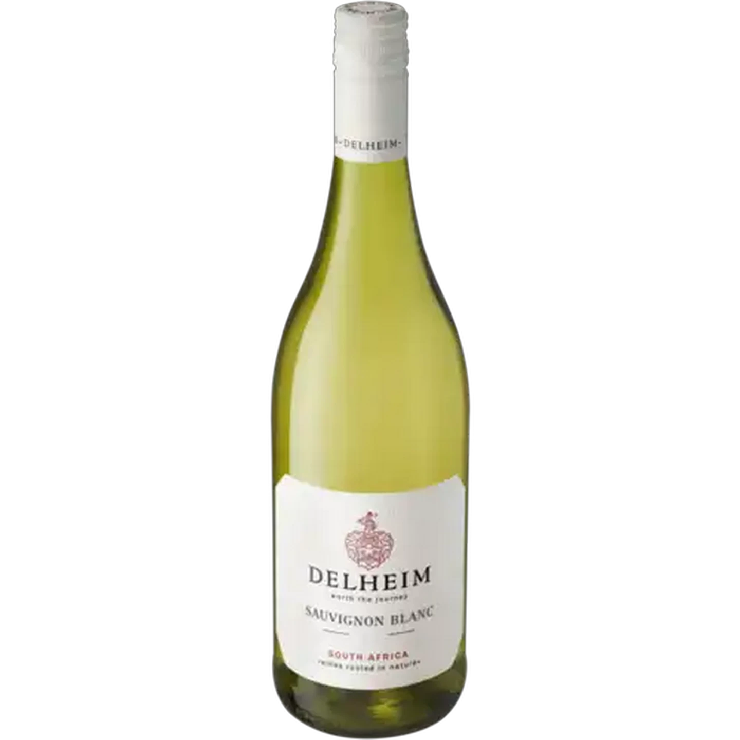 Image of Delheim Sauvignon Blanc White Wine Bottle 750ml