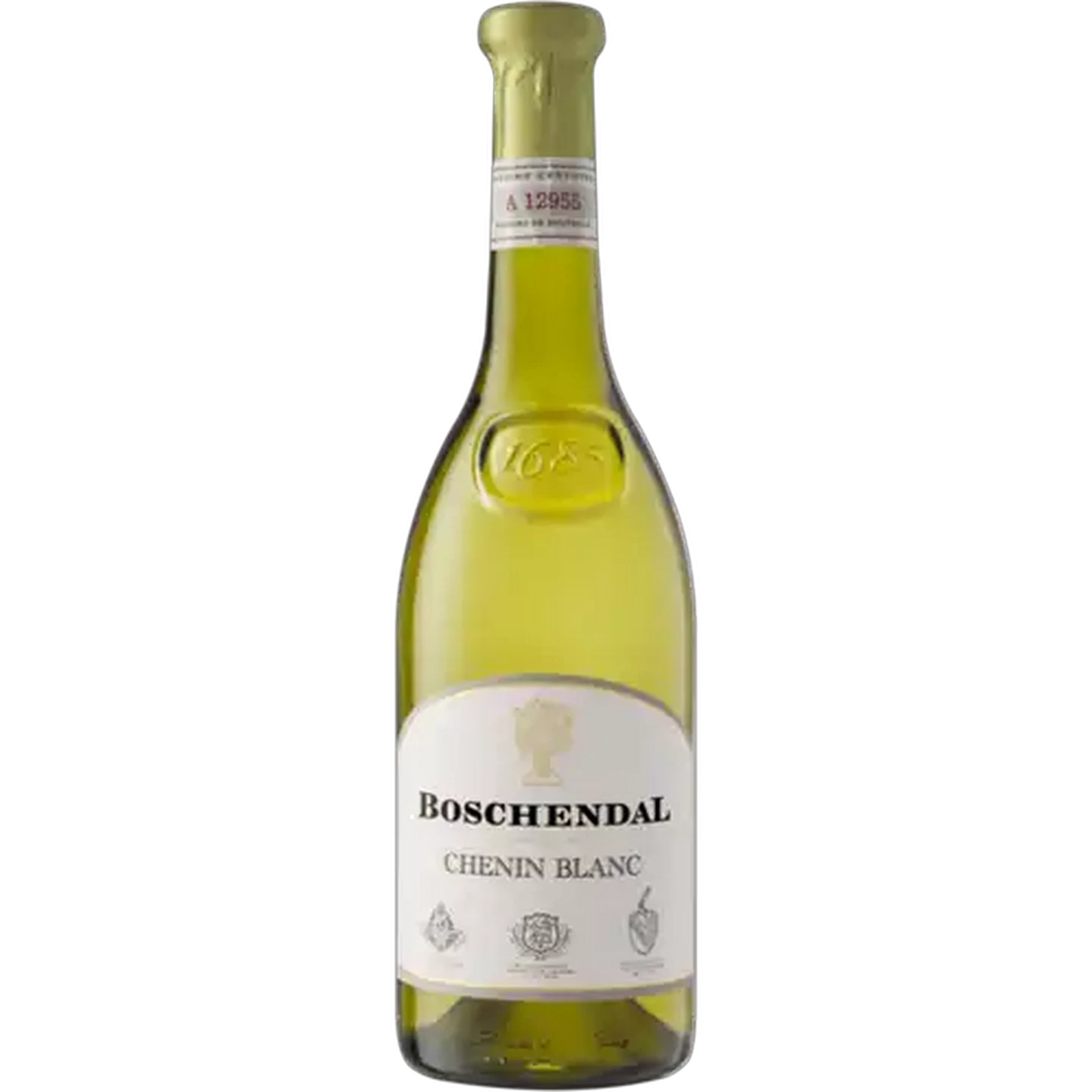Image of Boschendal 1685 Collection Chenin Blanc Bottle 750ml