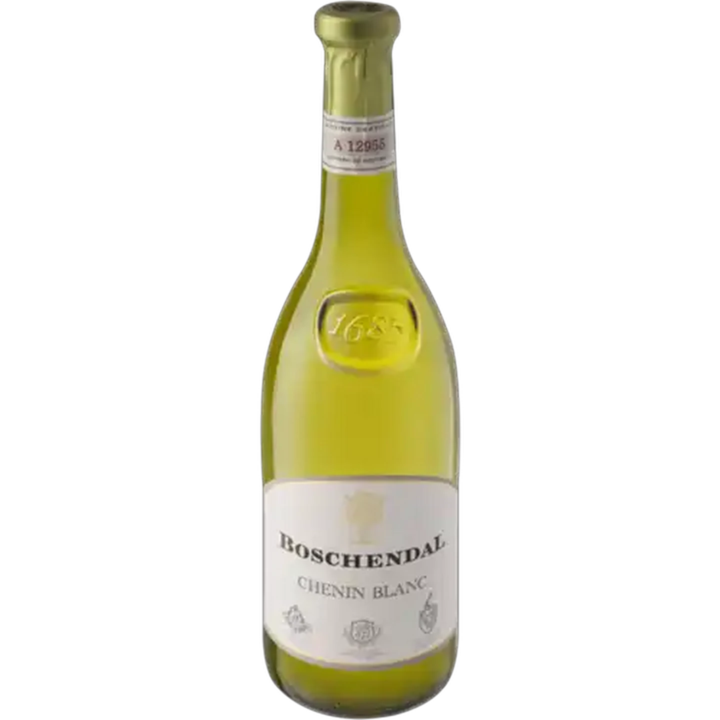 Image of Boschendal 1685 Collection Chenin Blanc Bottle 750ml