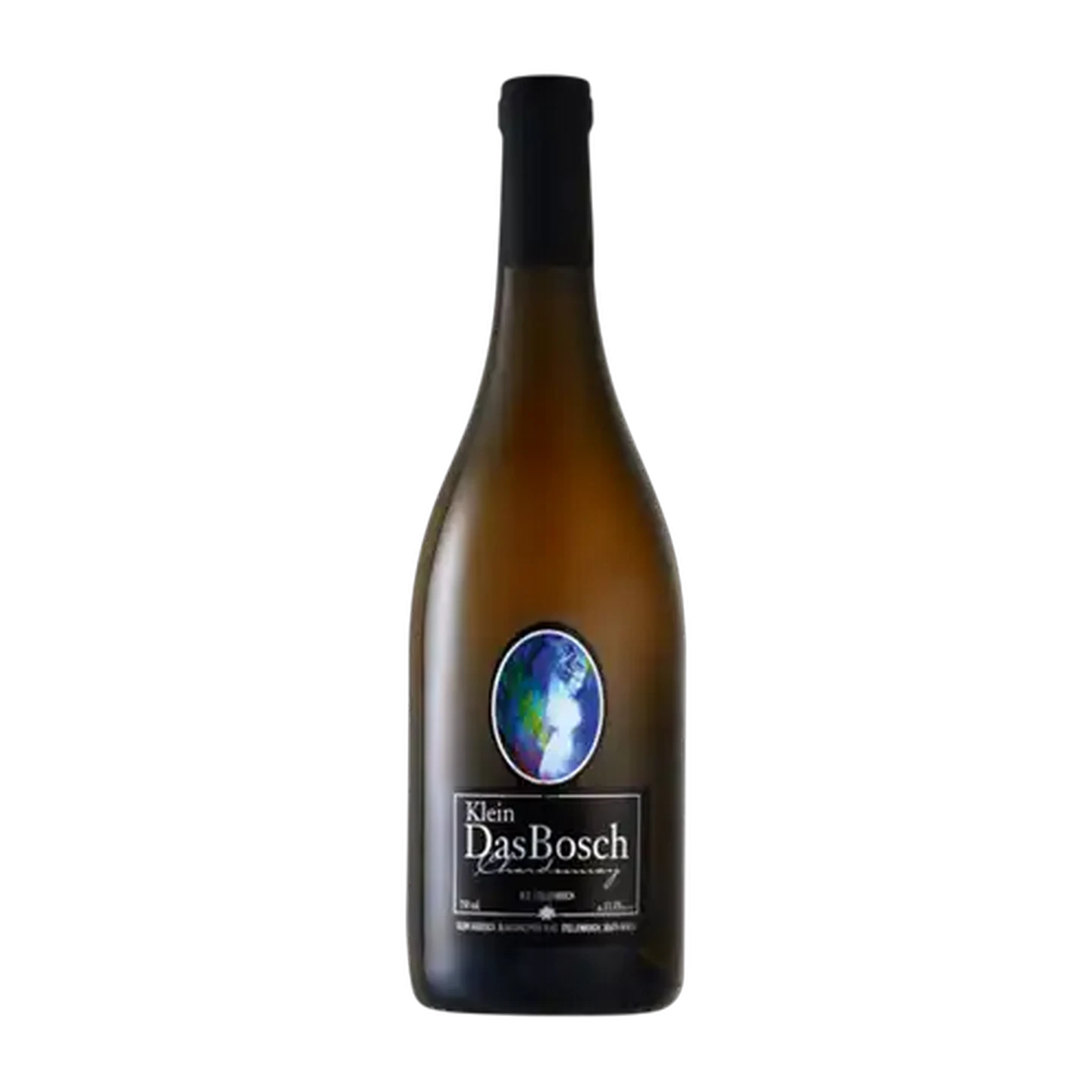 Image of Klein DasBosch Chardonnay White Wine Bottle 750ml