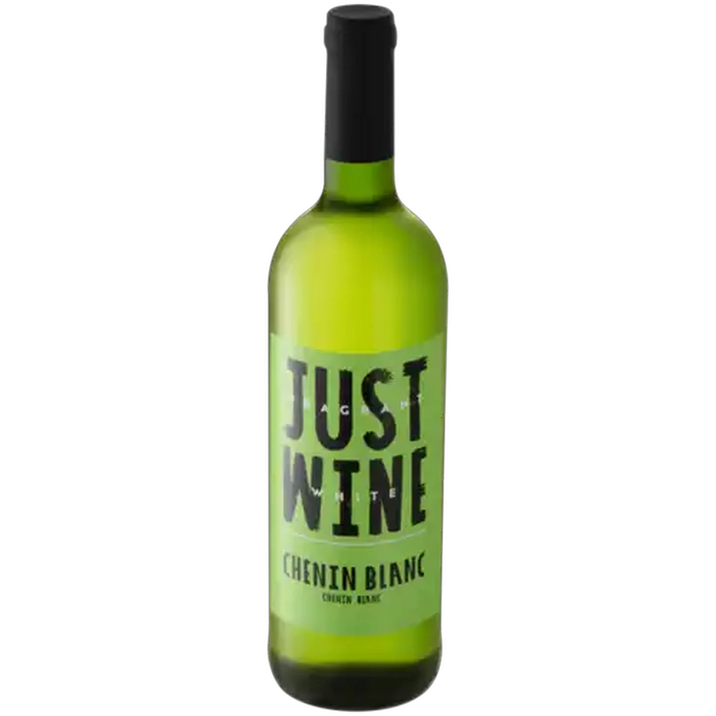 Image of Just Wine Fragrant White Chenin Blanc White Wine Bottle 750ml