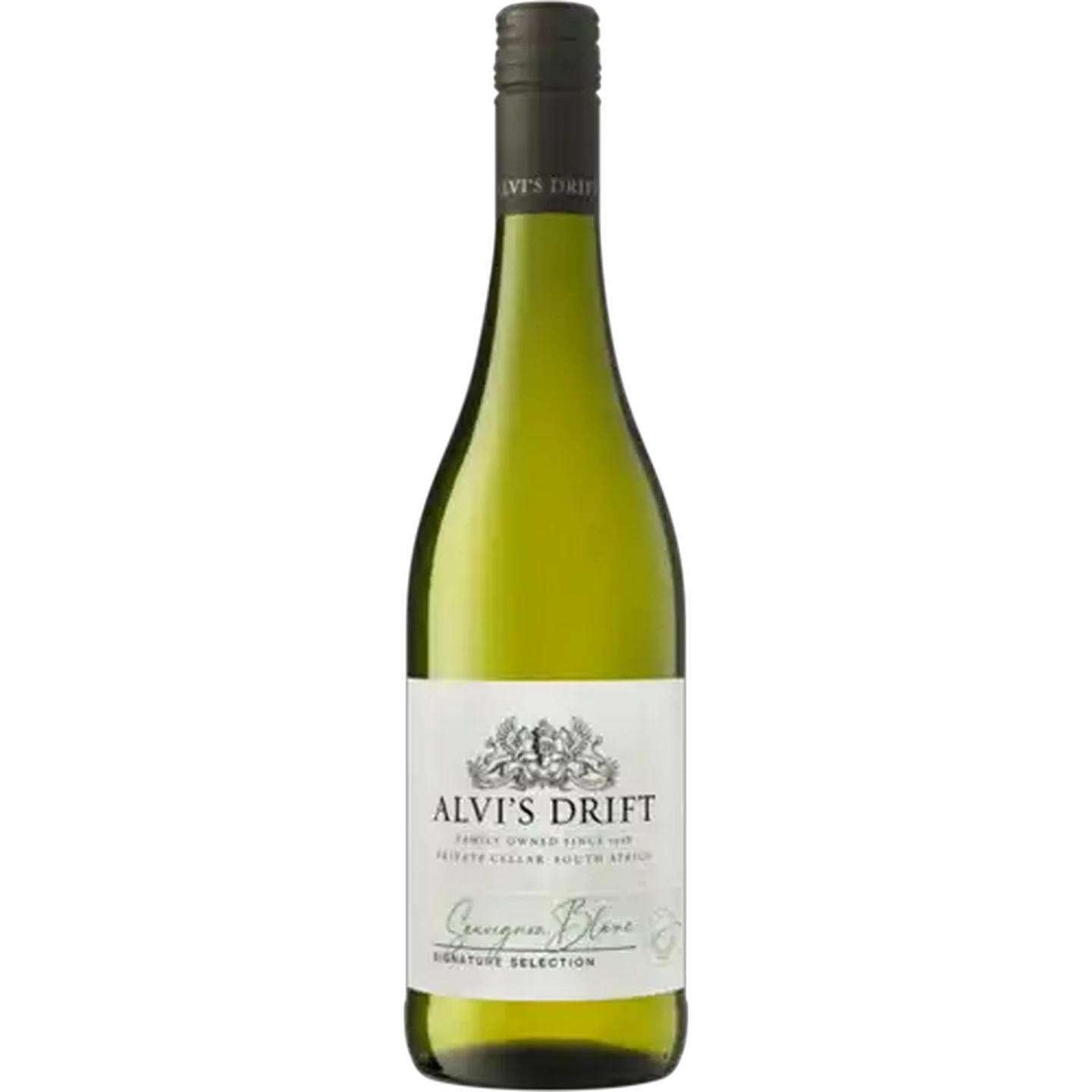 Image of Alvi's Drift Sauvignon Blanc White Wine Bottle 750ml
