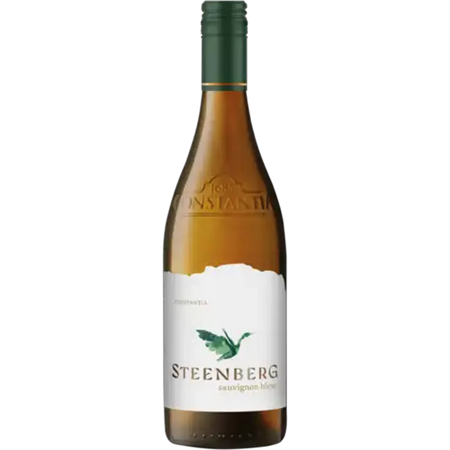 Image of Steenberg Sauvignon Blanc White Wine Bottle 750ml