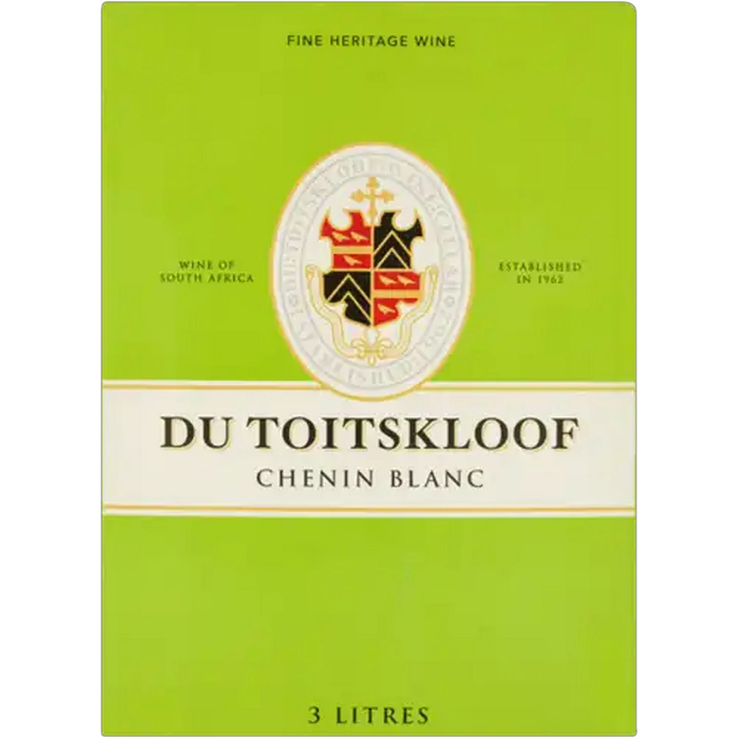 Image of Du Toitskloof Chenin Blanc Box 3L