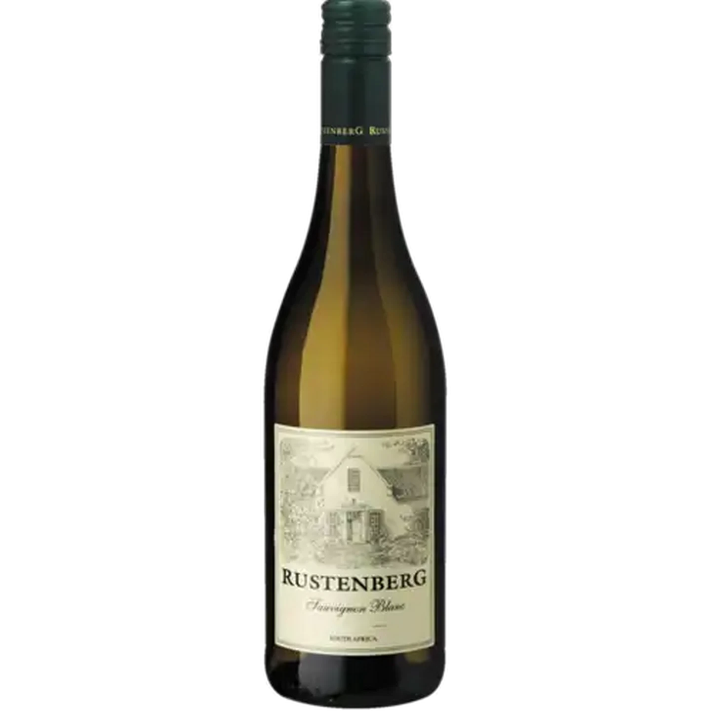 Image of Rustenberg Sauvignon Blanc White Wine Bottle 750ml