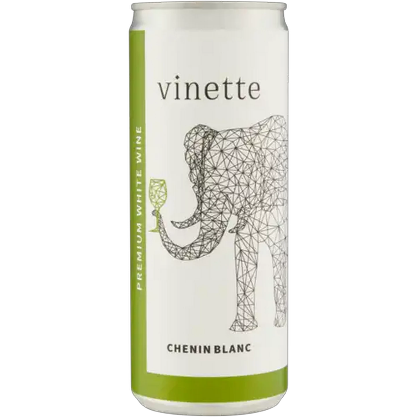 Image of Vinette Chenin Blanc White Wine Can 250ml