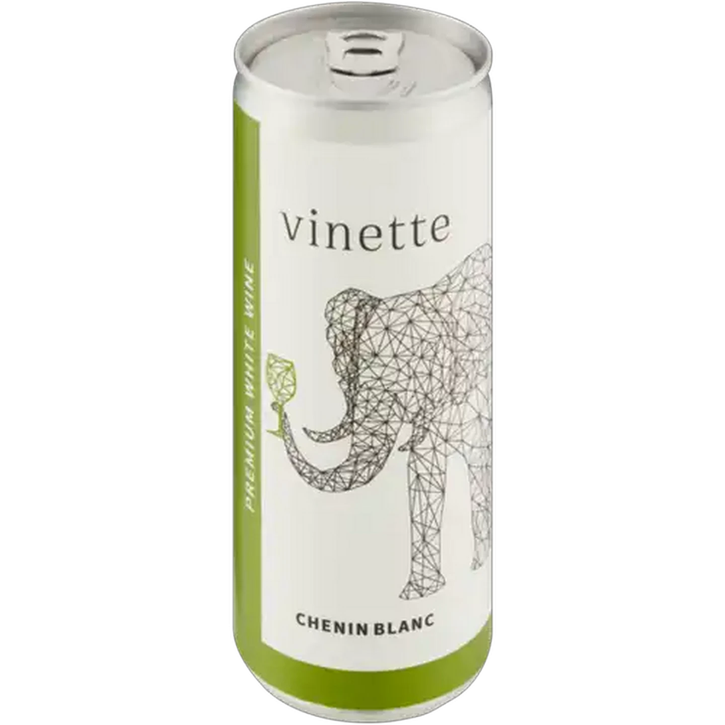 Image of Vinette Chenin Blanc White Wine Can 250ml
